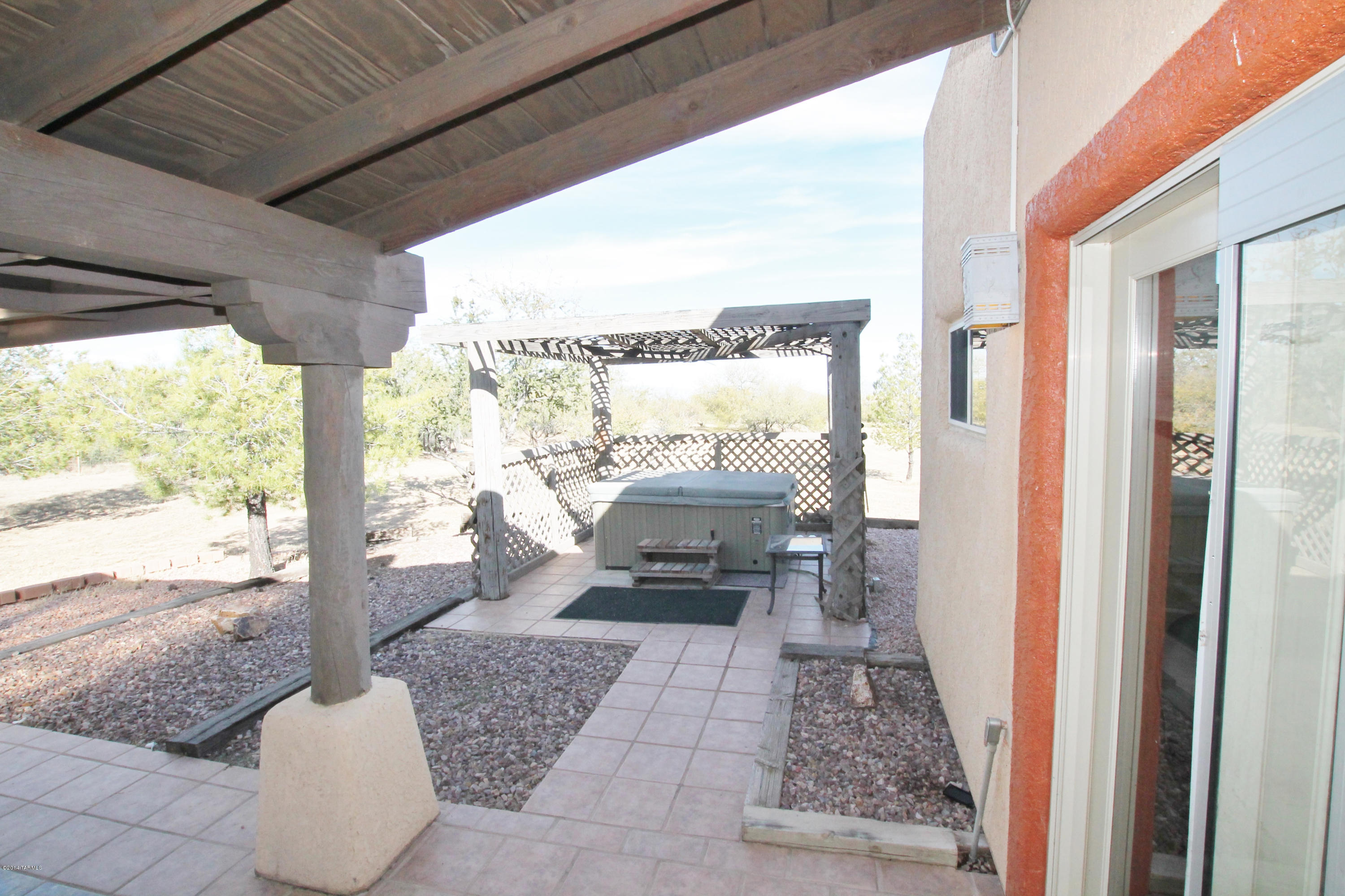 Other/Unknown - Residential