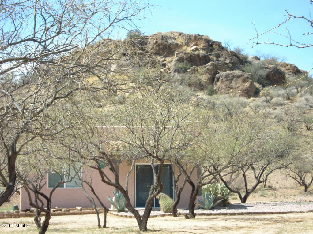 Other/Unknown - Residential