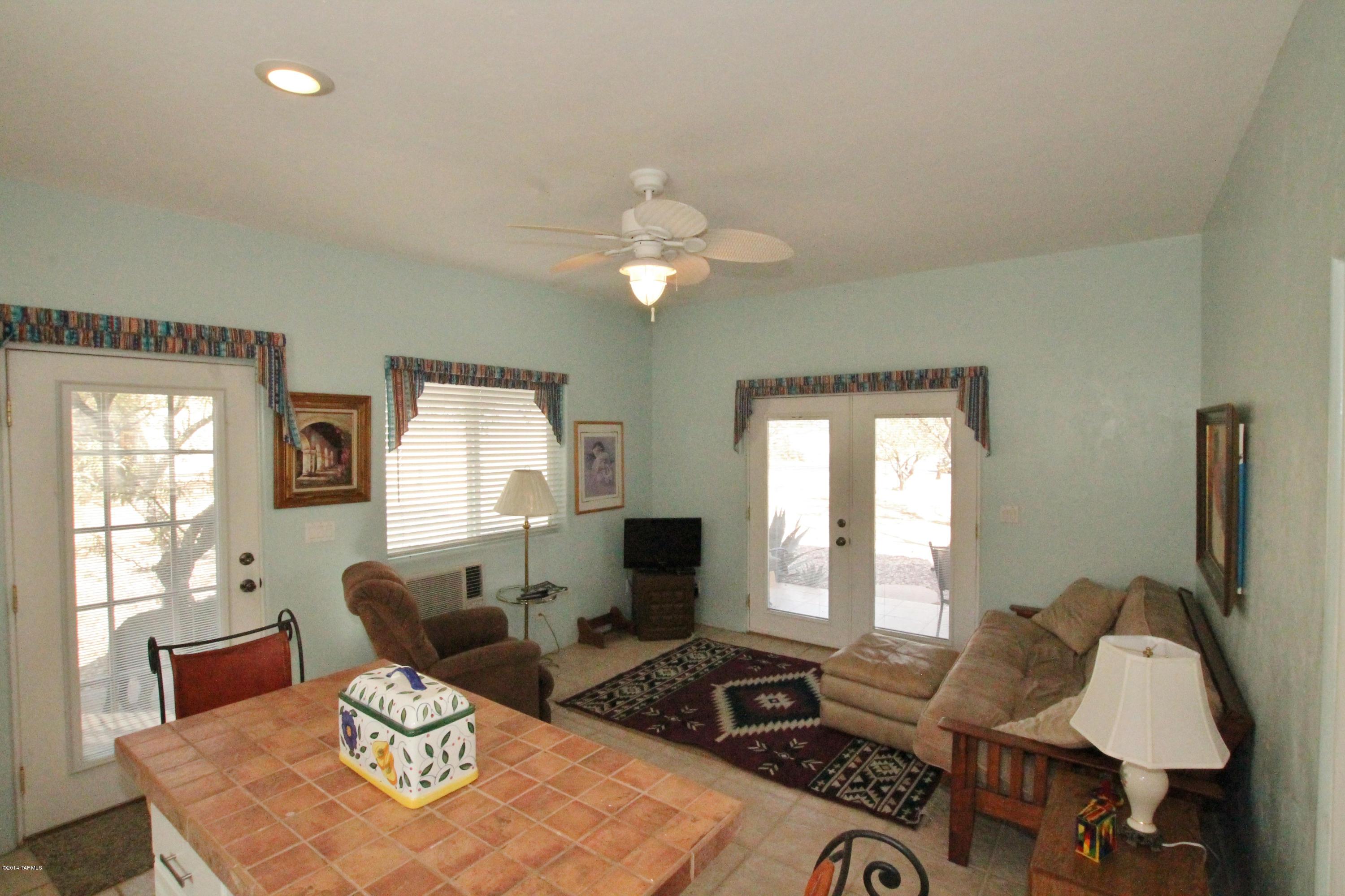 Other/Unknown - Residential