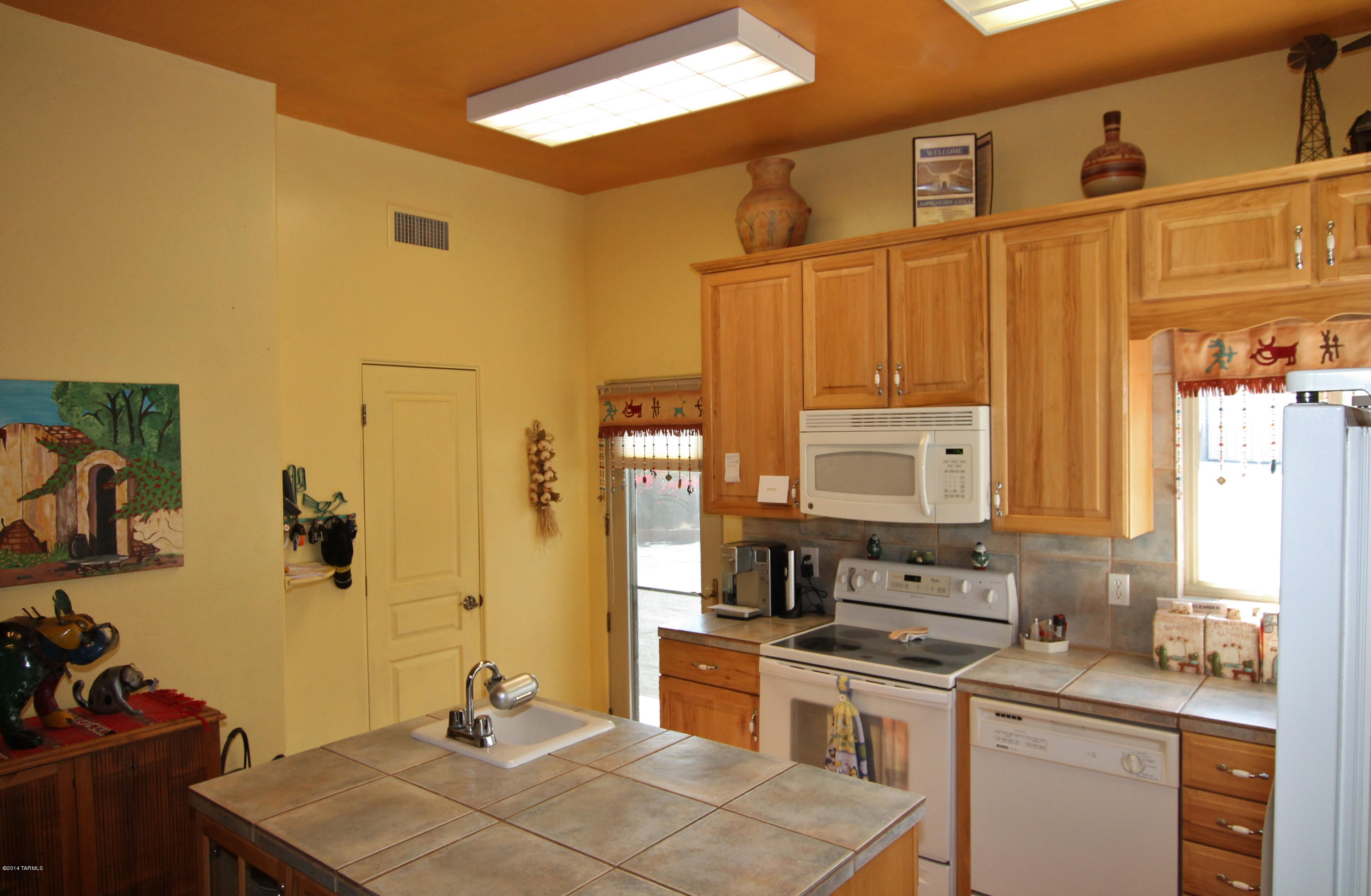 Other/Unknown - Residential