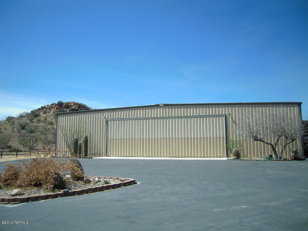 Other/Unknown - Residential