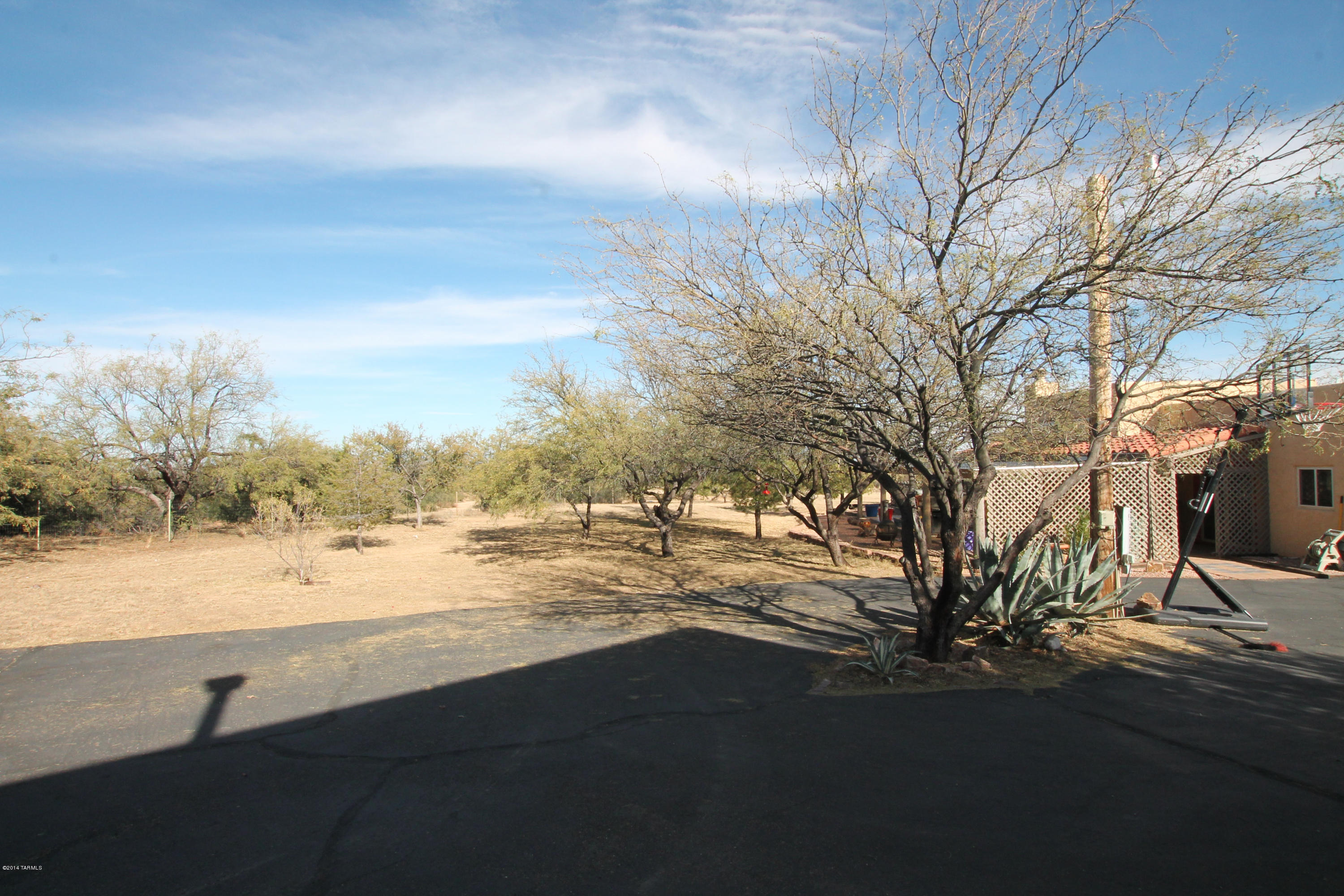 Other/Unknown - Residential