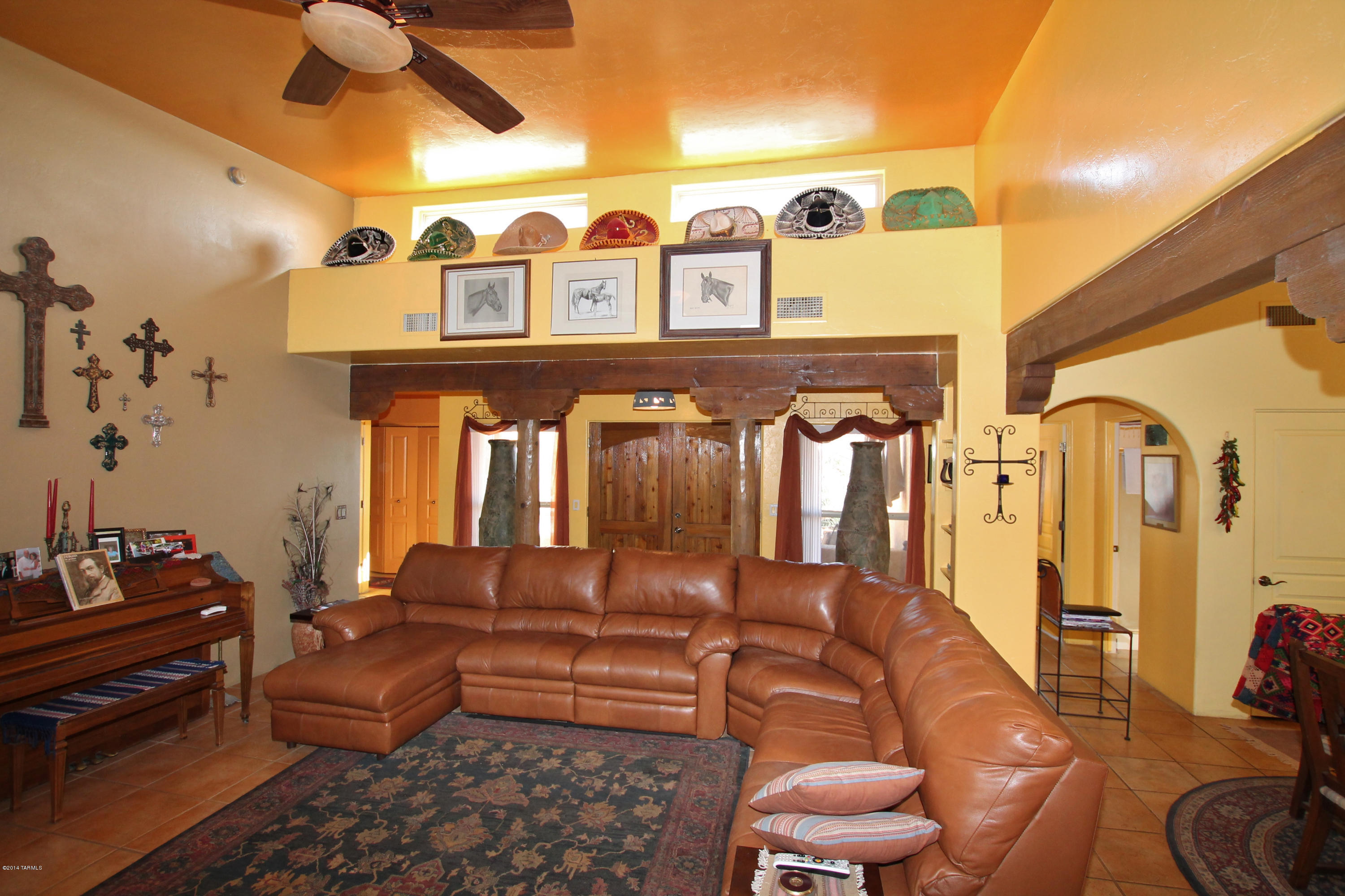 Other/Unknown - Residential