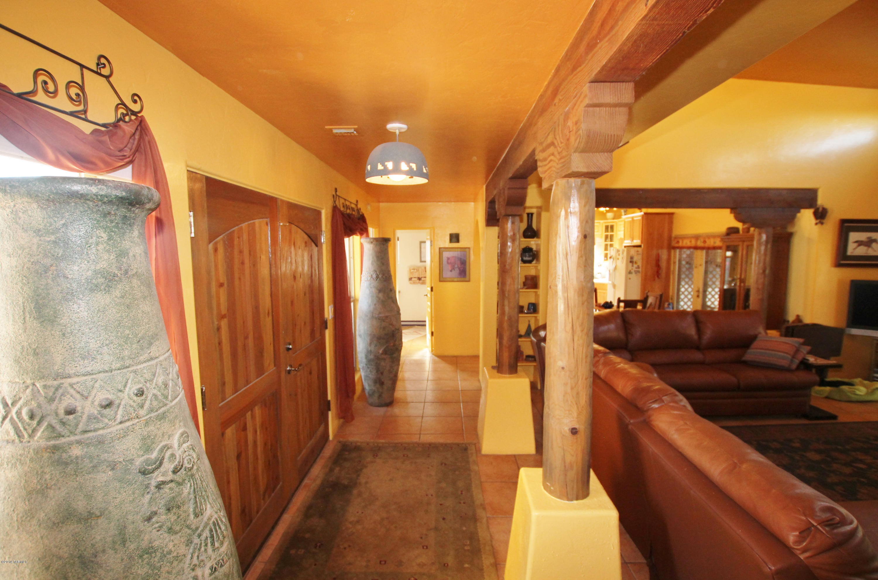 Other/Unknown - Residential