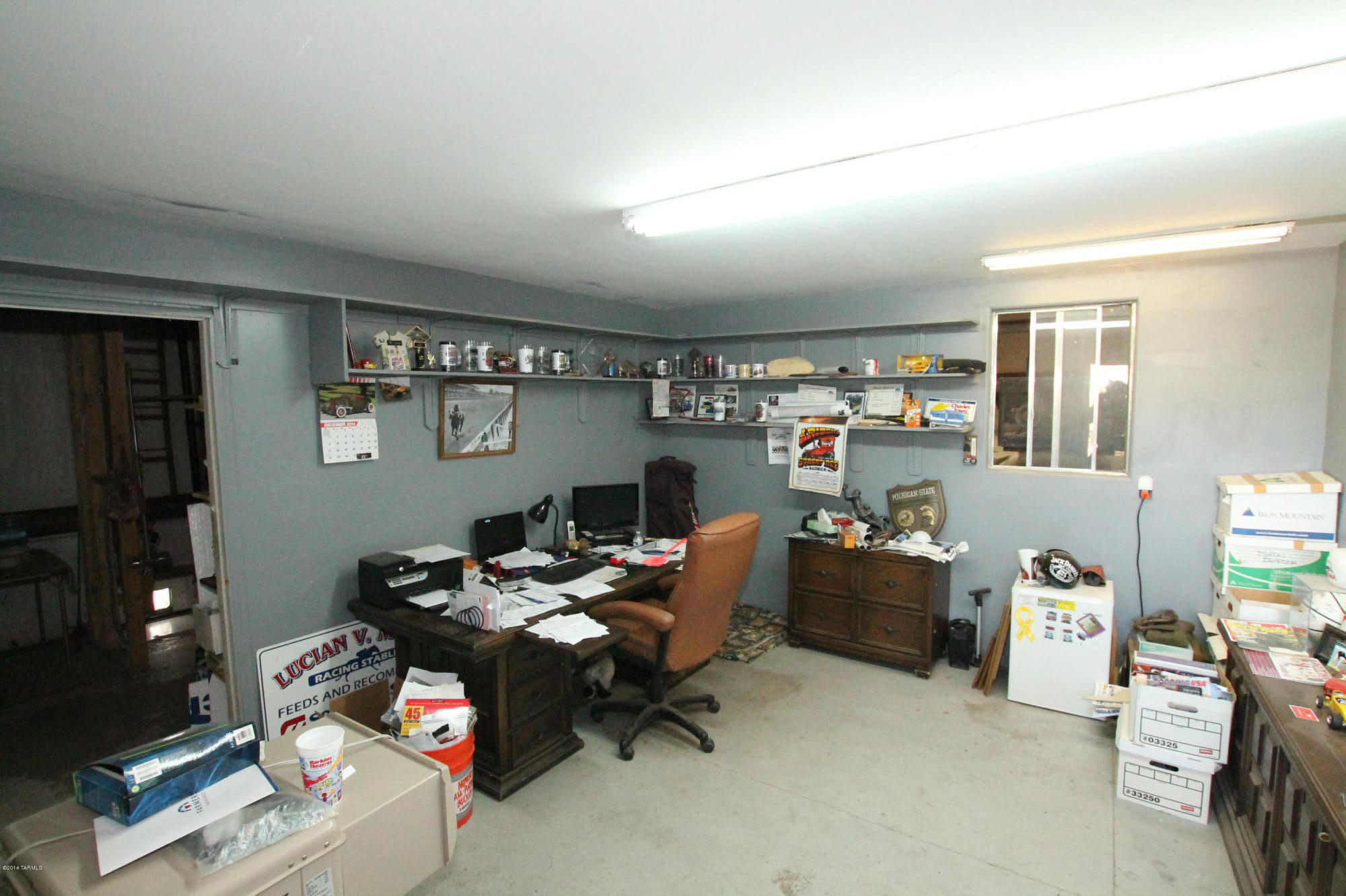 Other/Unknown - Residential