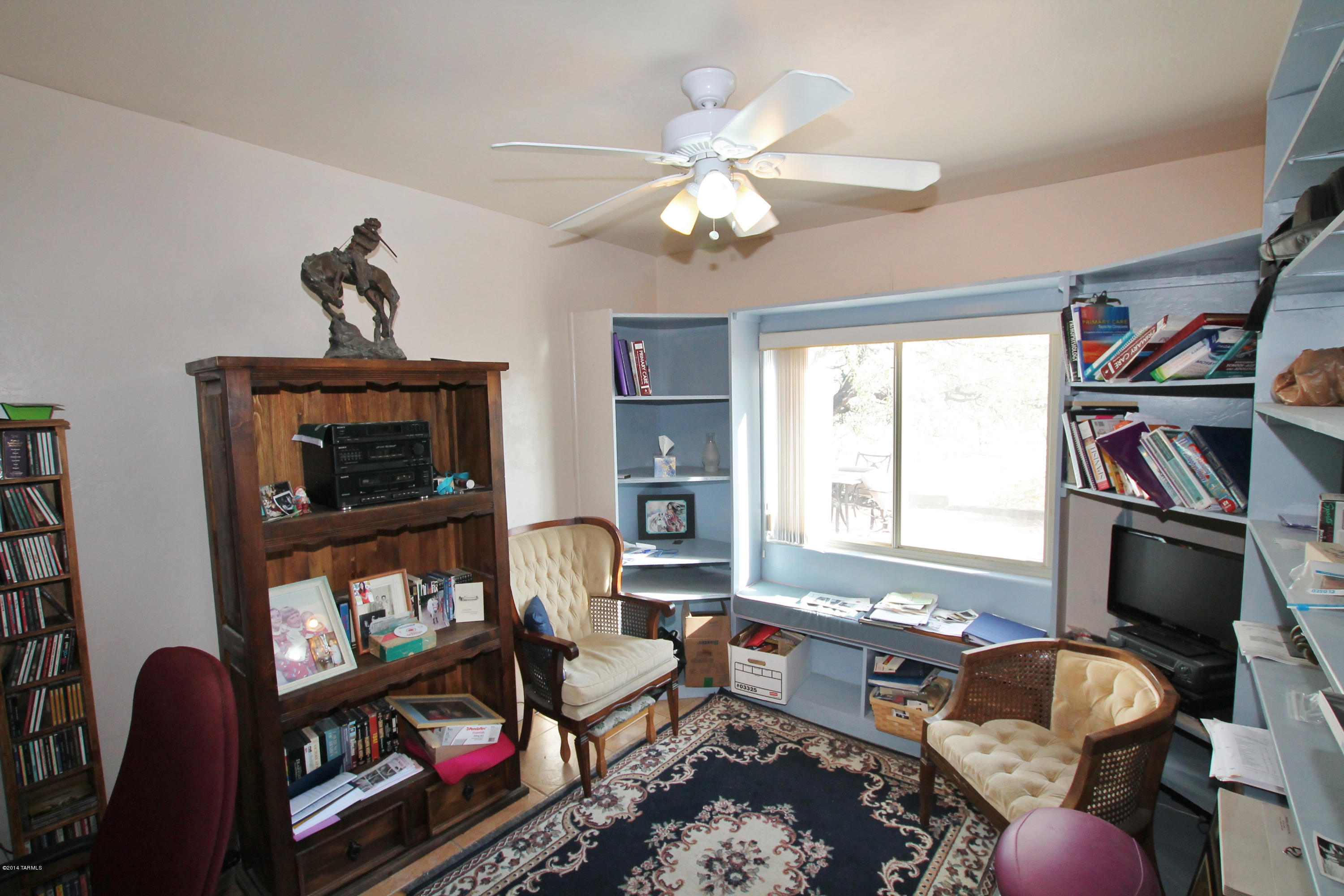 Other/Unknown - Residential