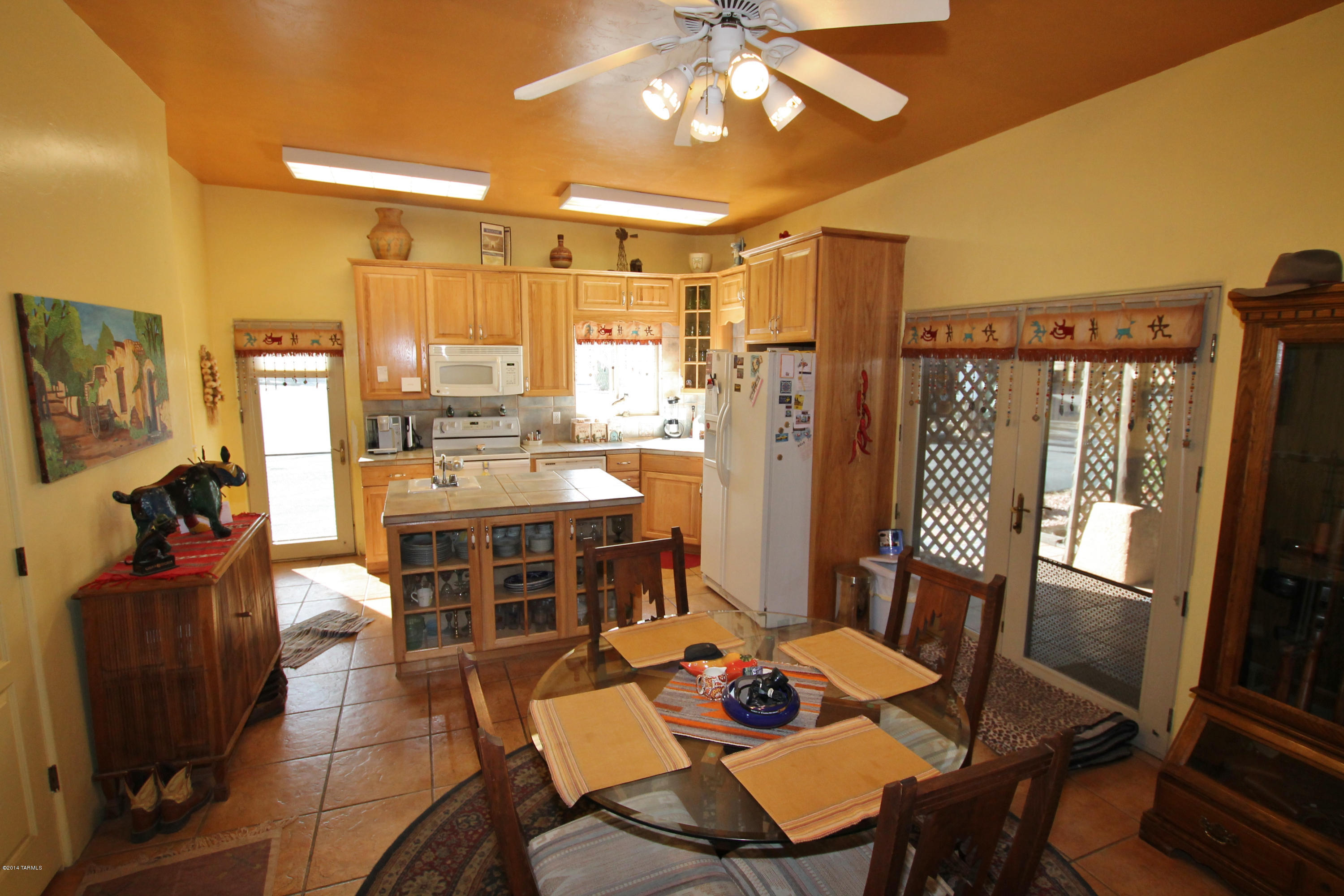 Other/Unknown - Residential