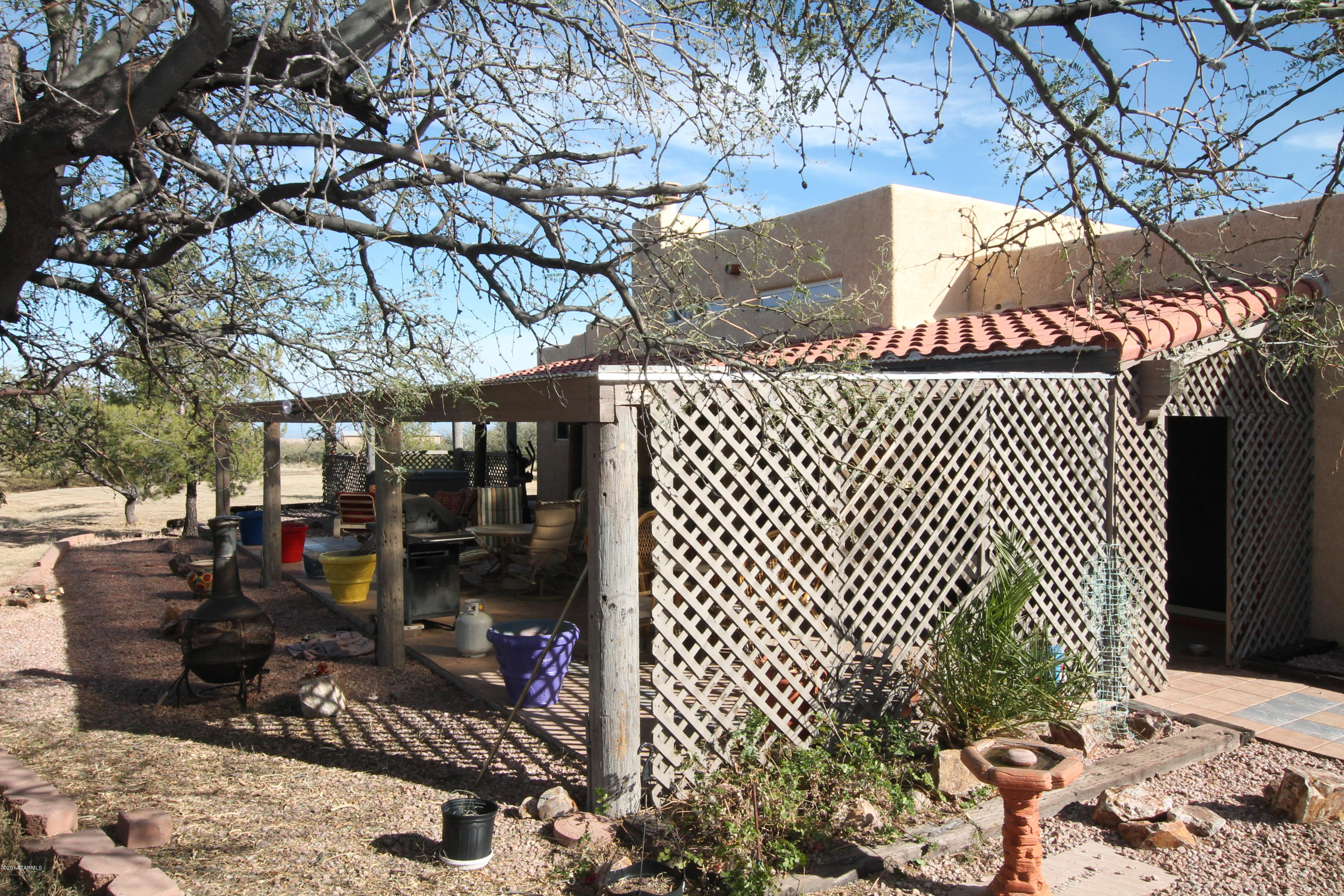Other/Unknown - Residential