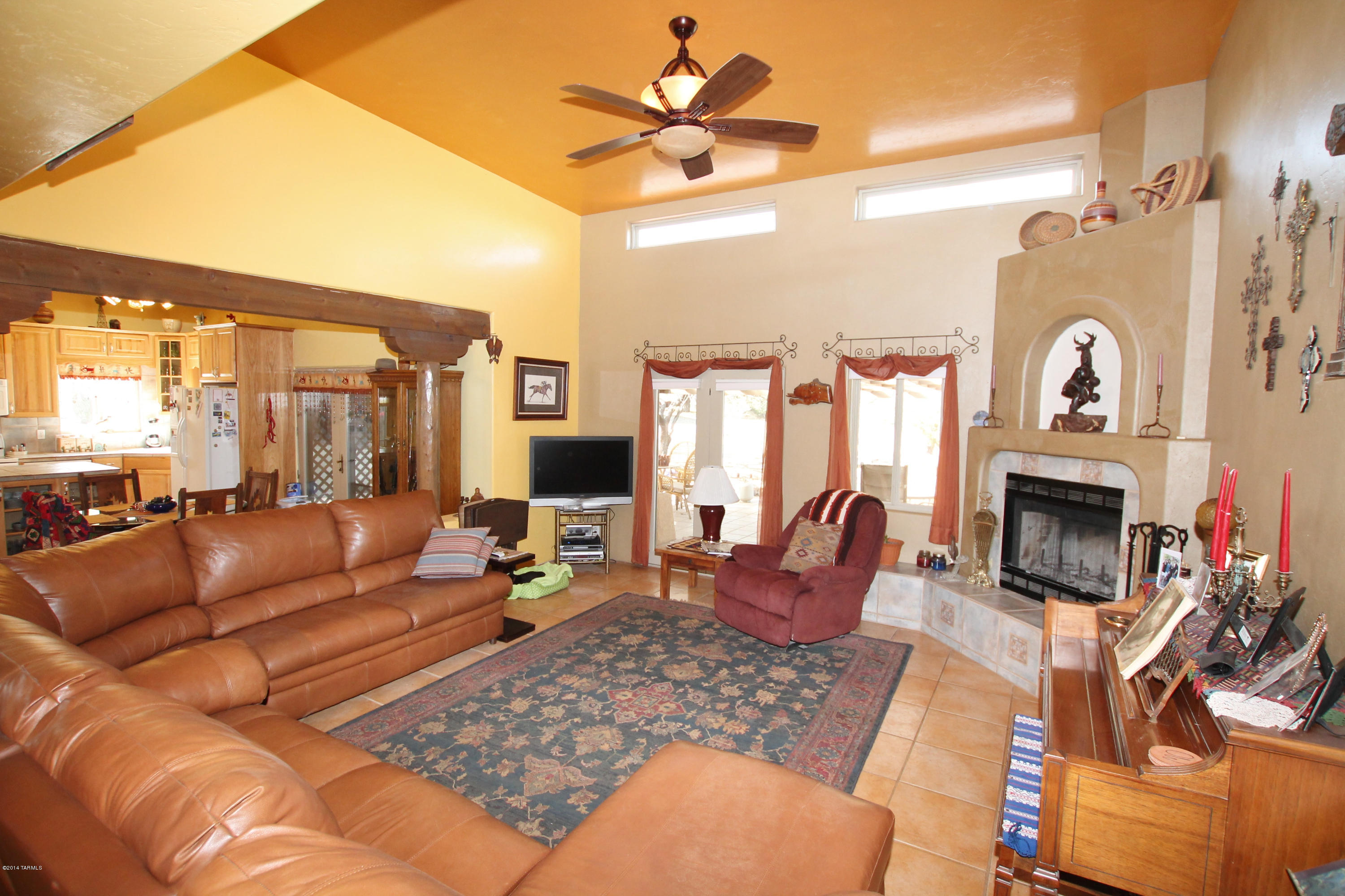 Other/Unknown - Residential