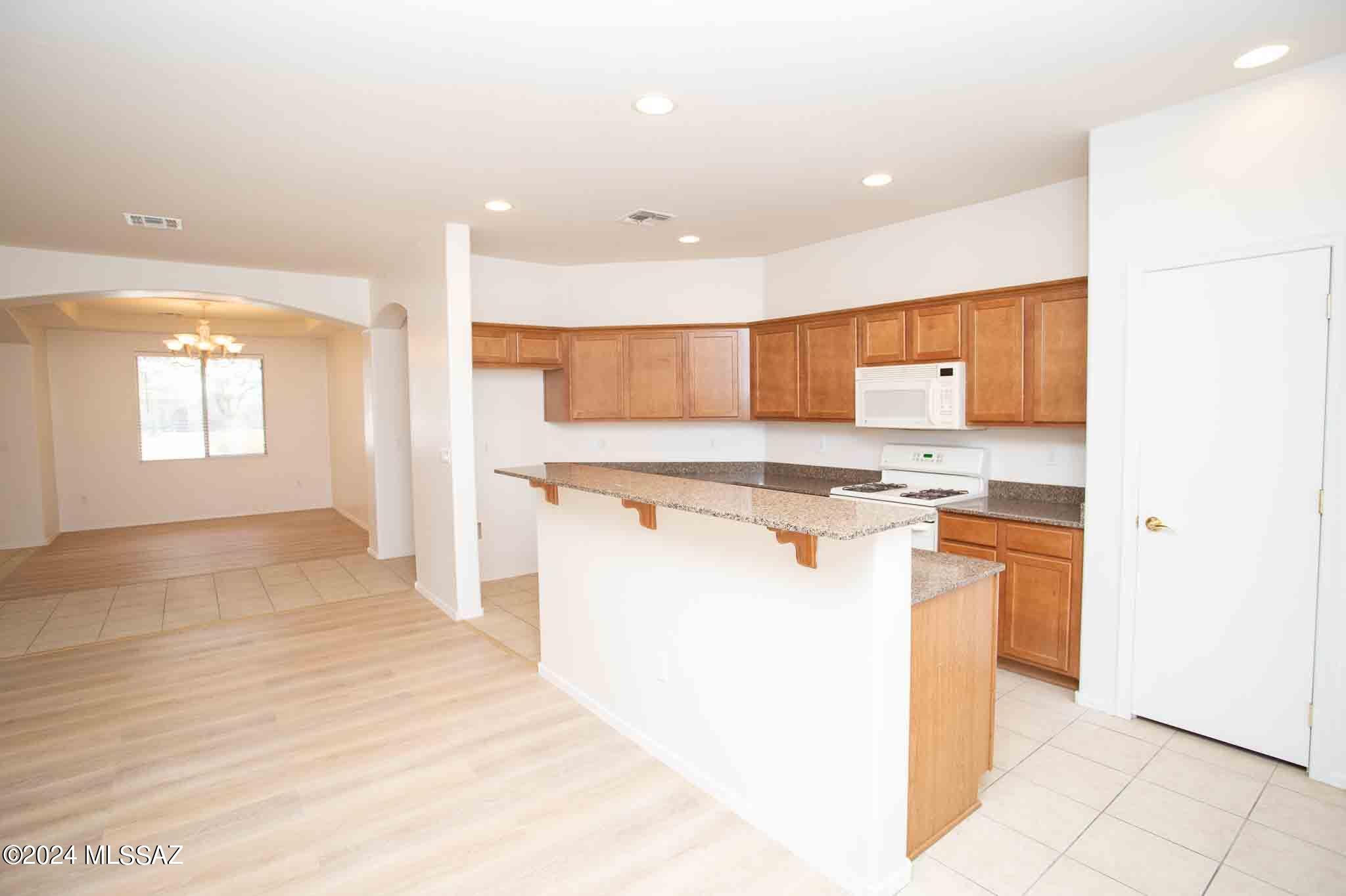 Sonoran Ranch Estates - Residential