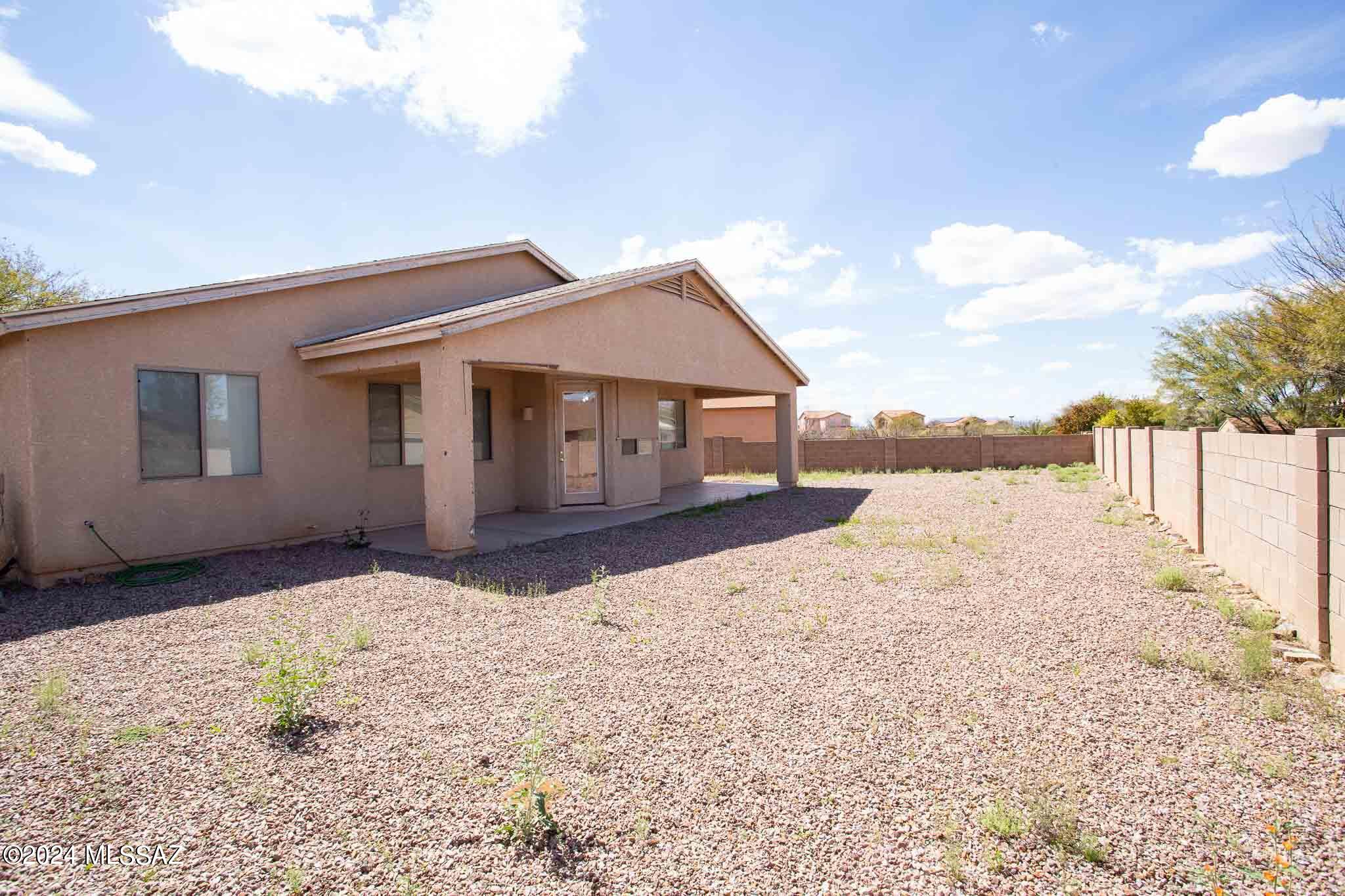 Sonoran Ranch Estates - Residential