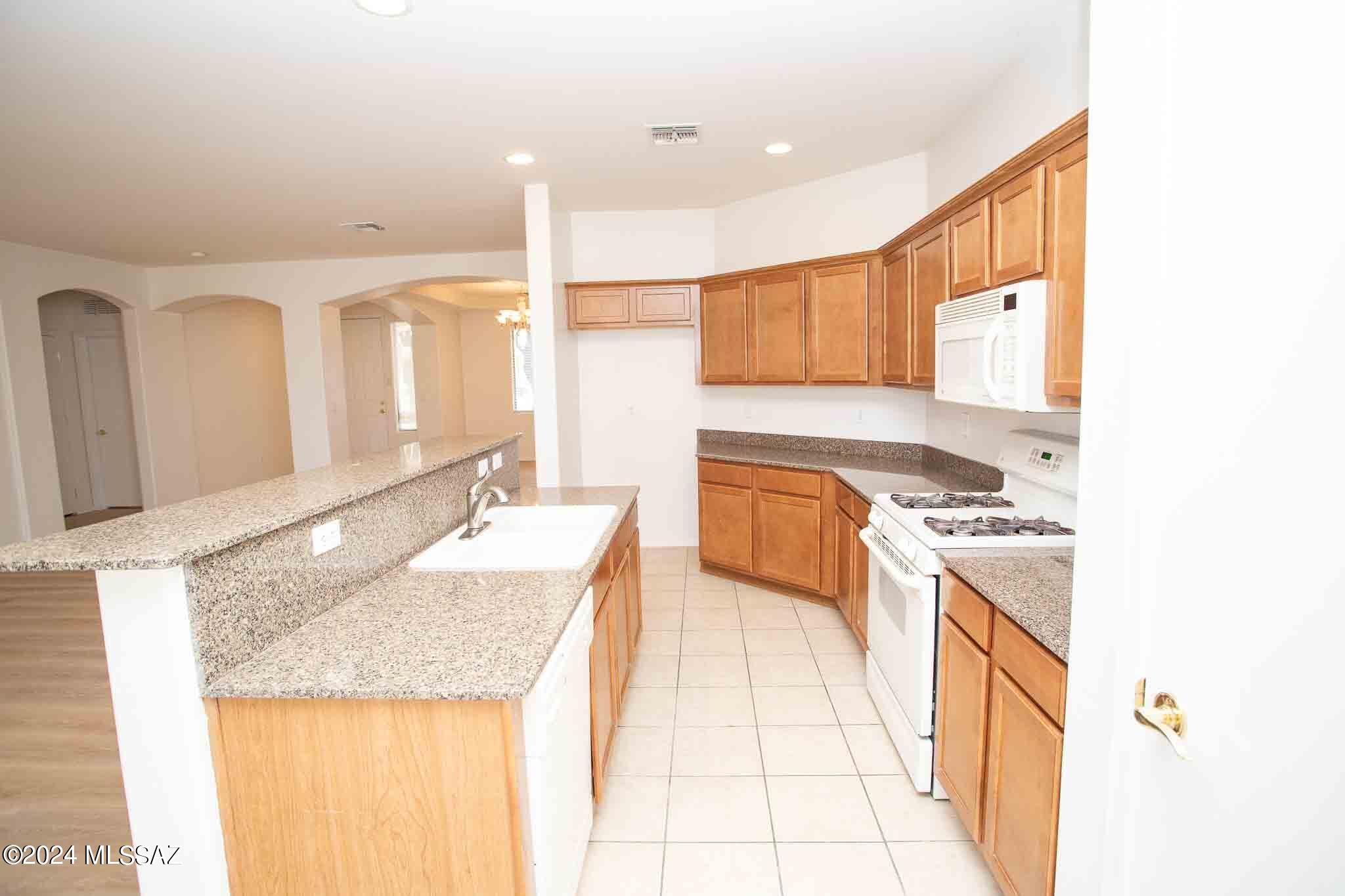 Sonoran Ranch Estates - Residential