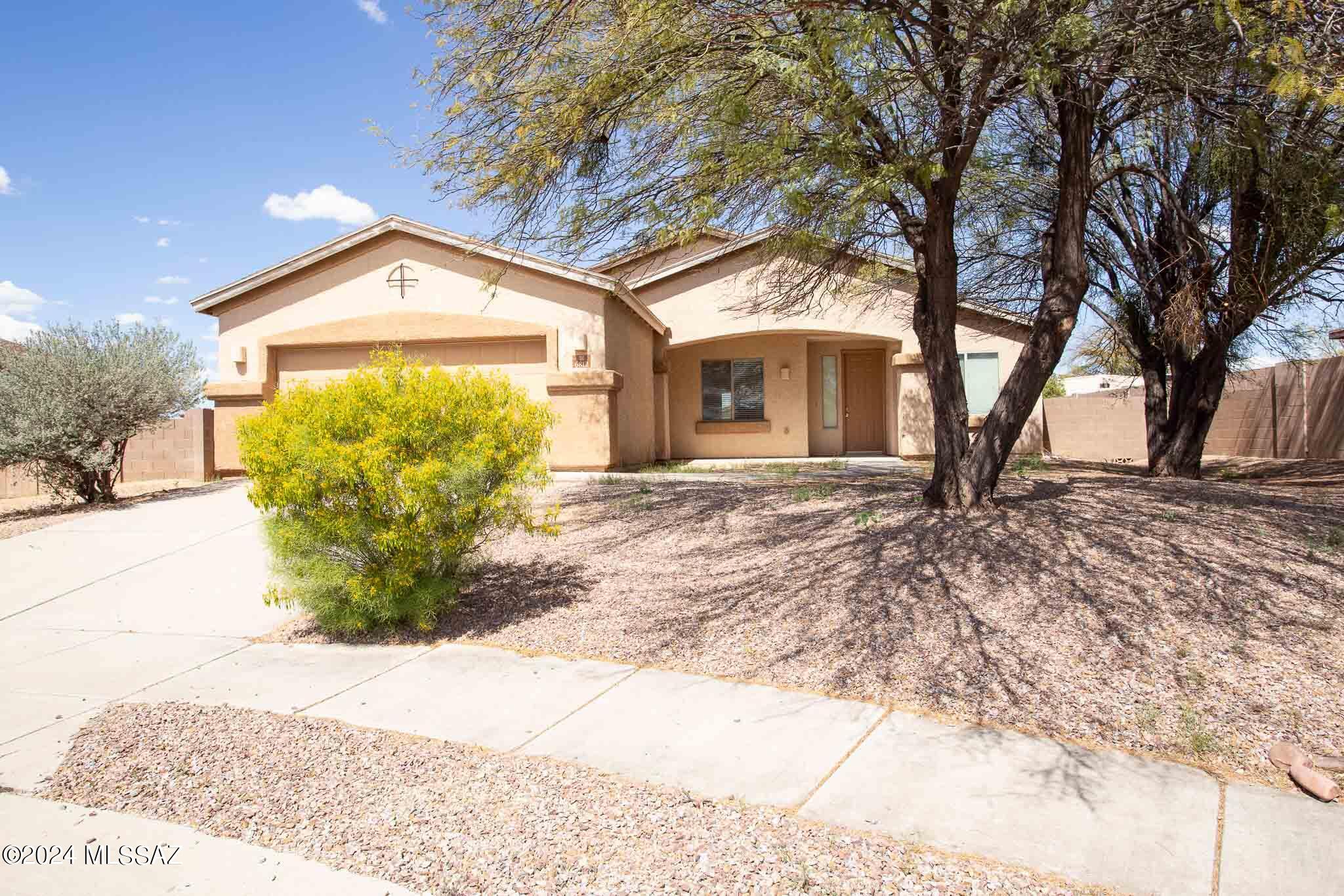 Sonoran Ranch Estates - Residential