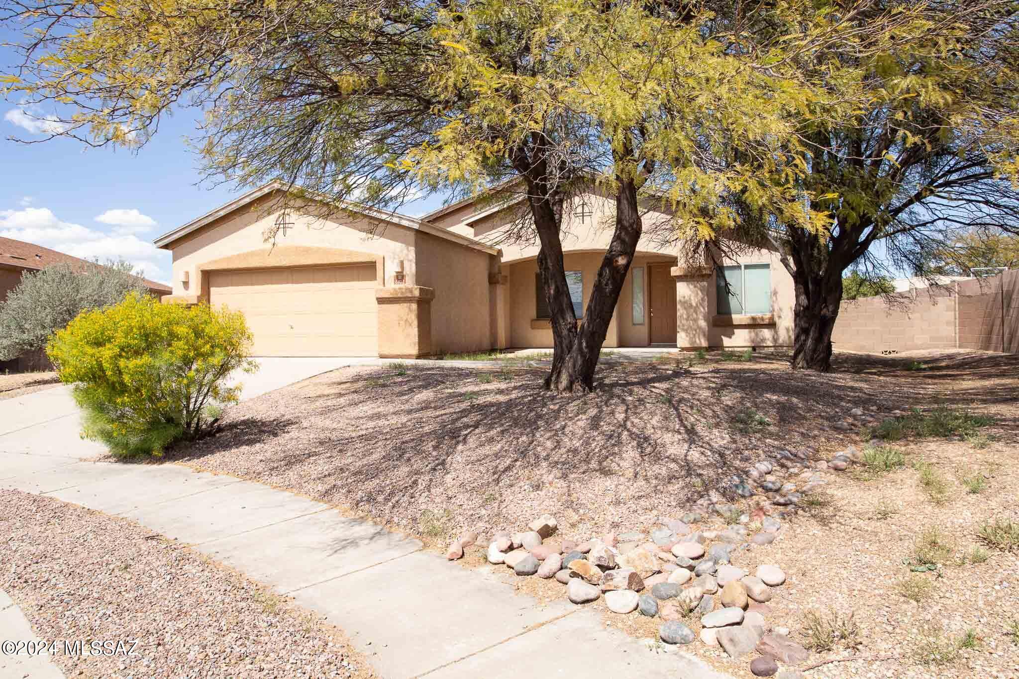 Sonoran Ranch Estates - Residential