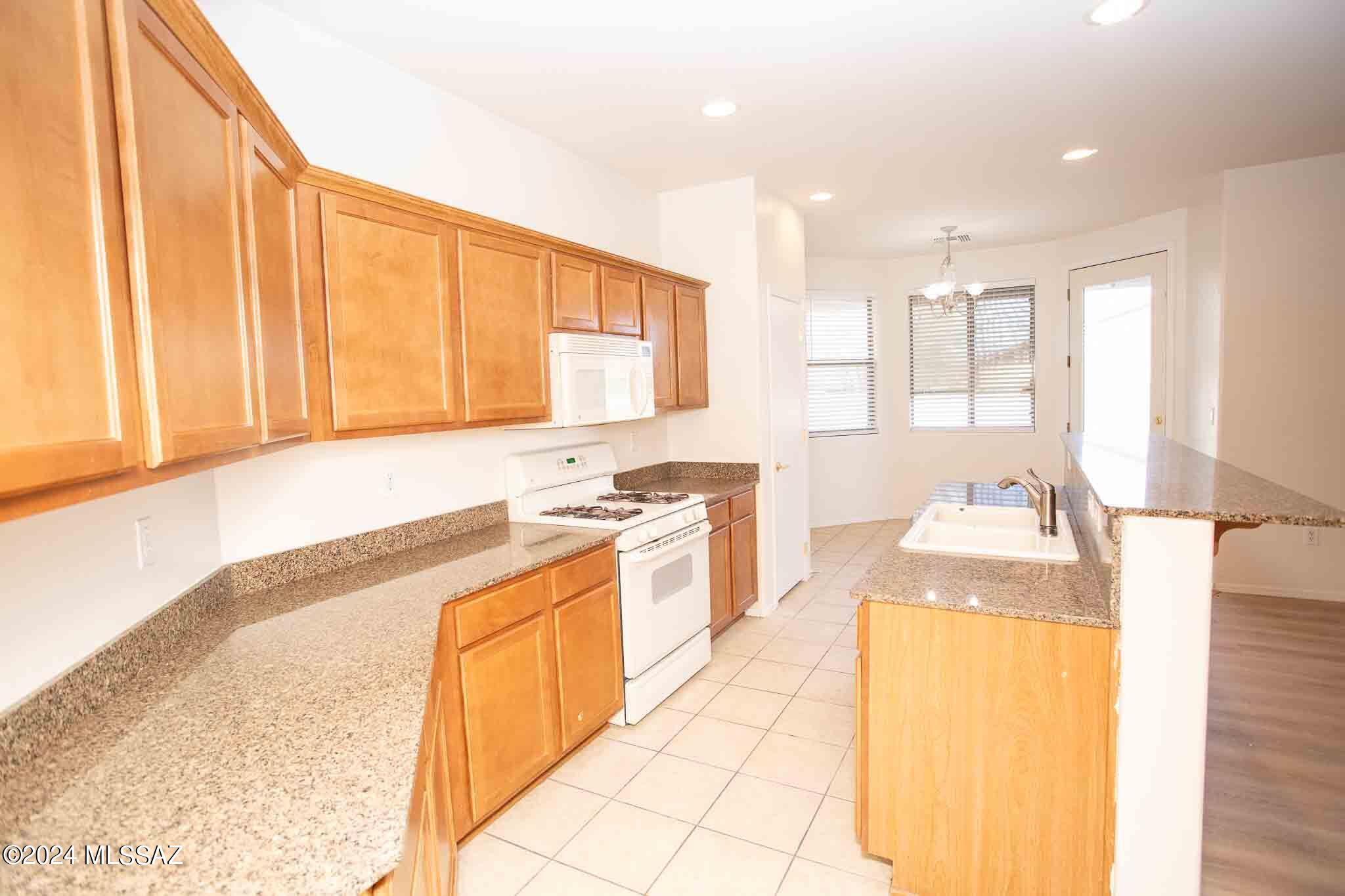 Sonoran Ranch Estates - Residential