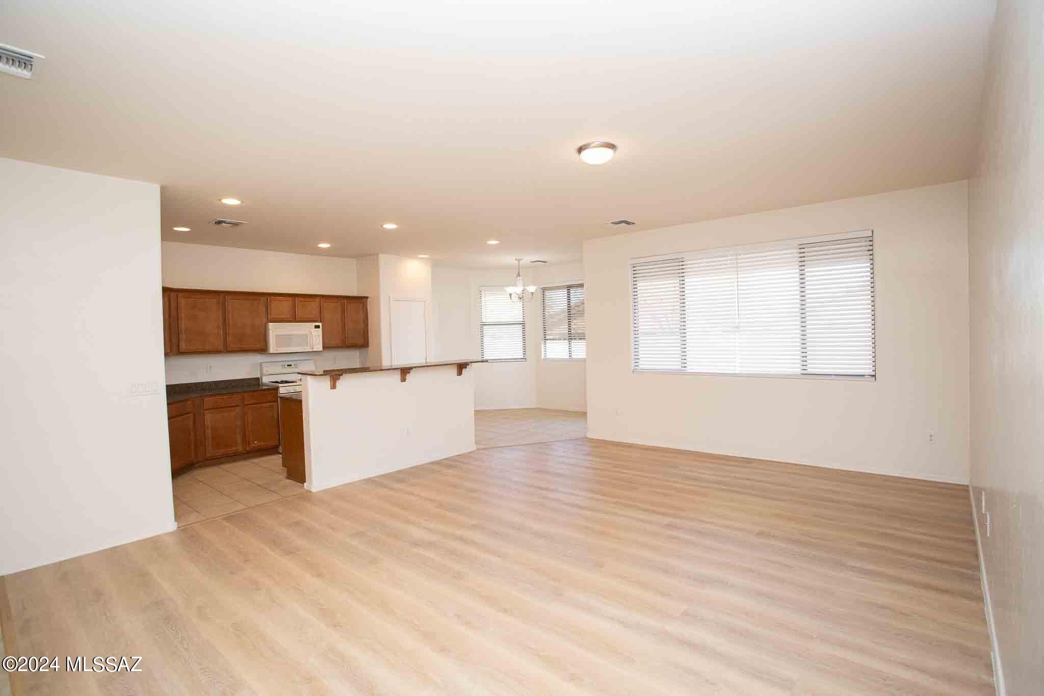 Sonoran Ranch Estates - Residential