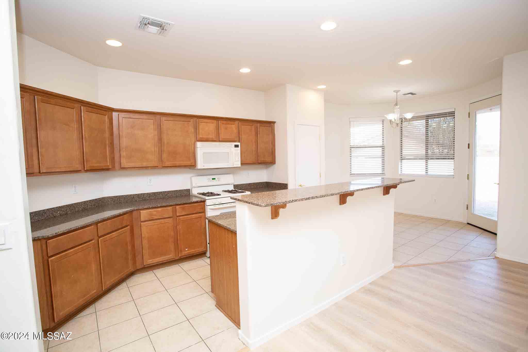Sonoran Ranch Estates - Residential