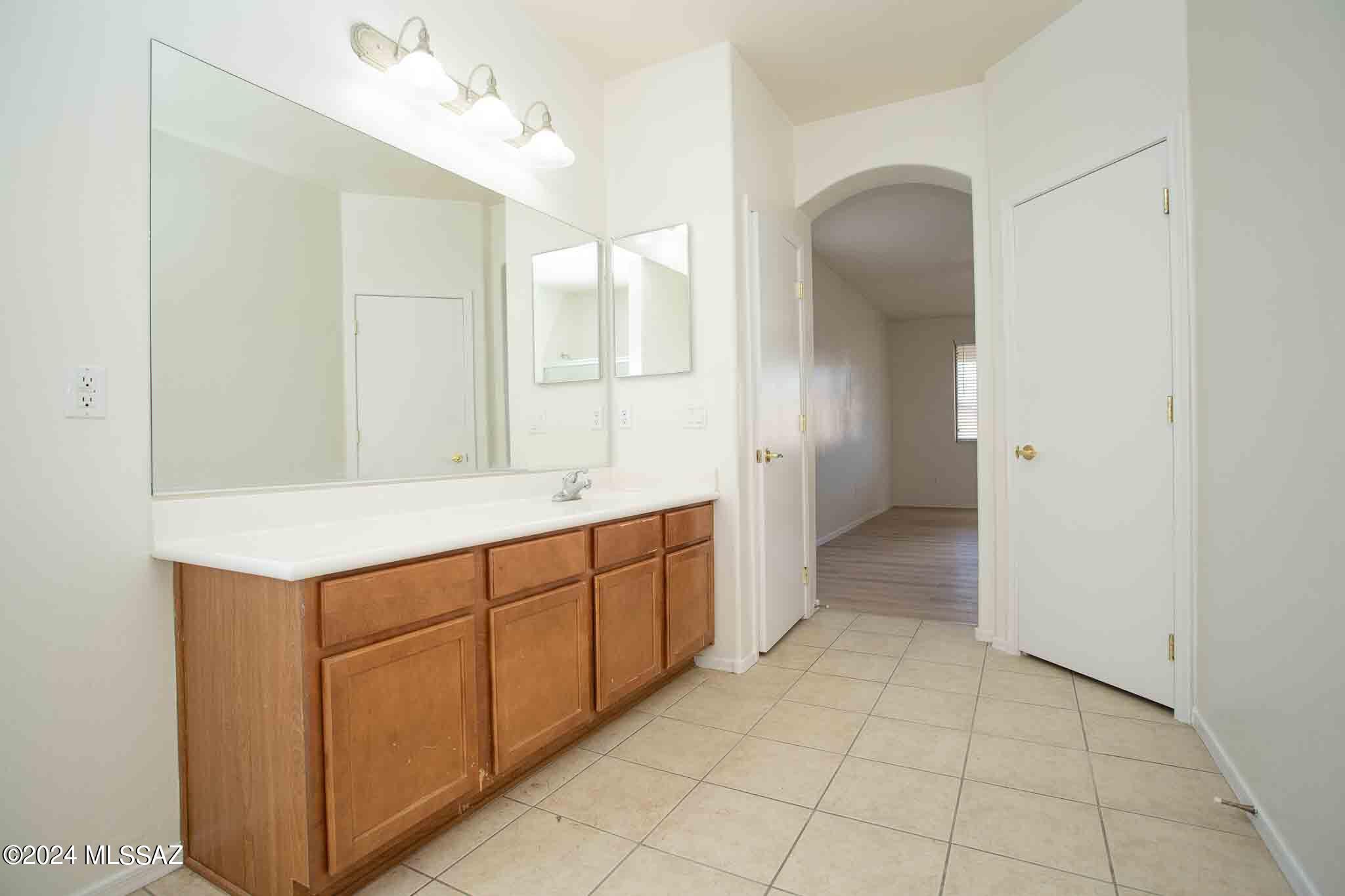 Sonoran Ranch Estates - Residential