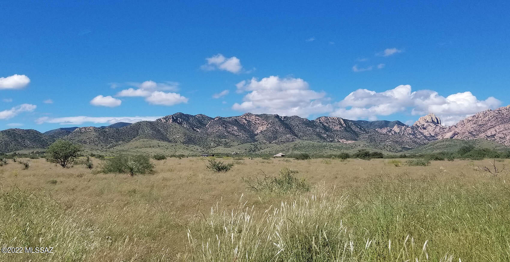 Arizona Sun Sites - Land