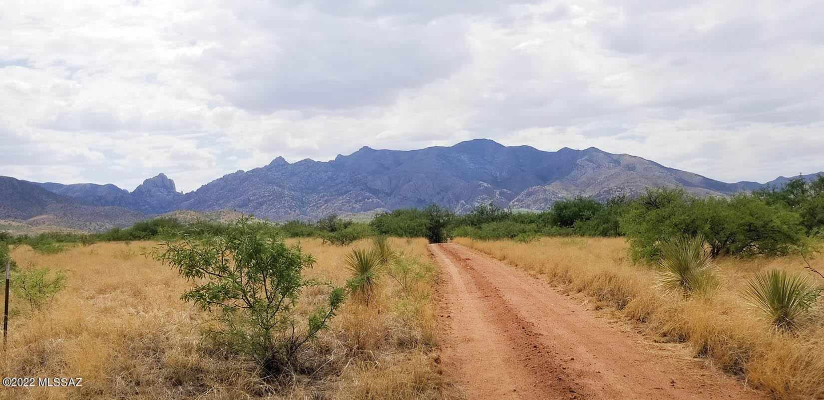 Arizona Sun Sites - Land