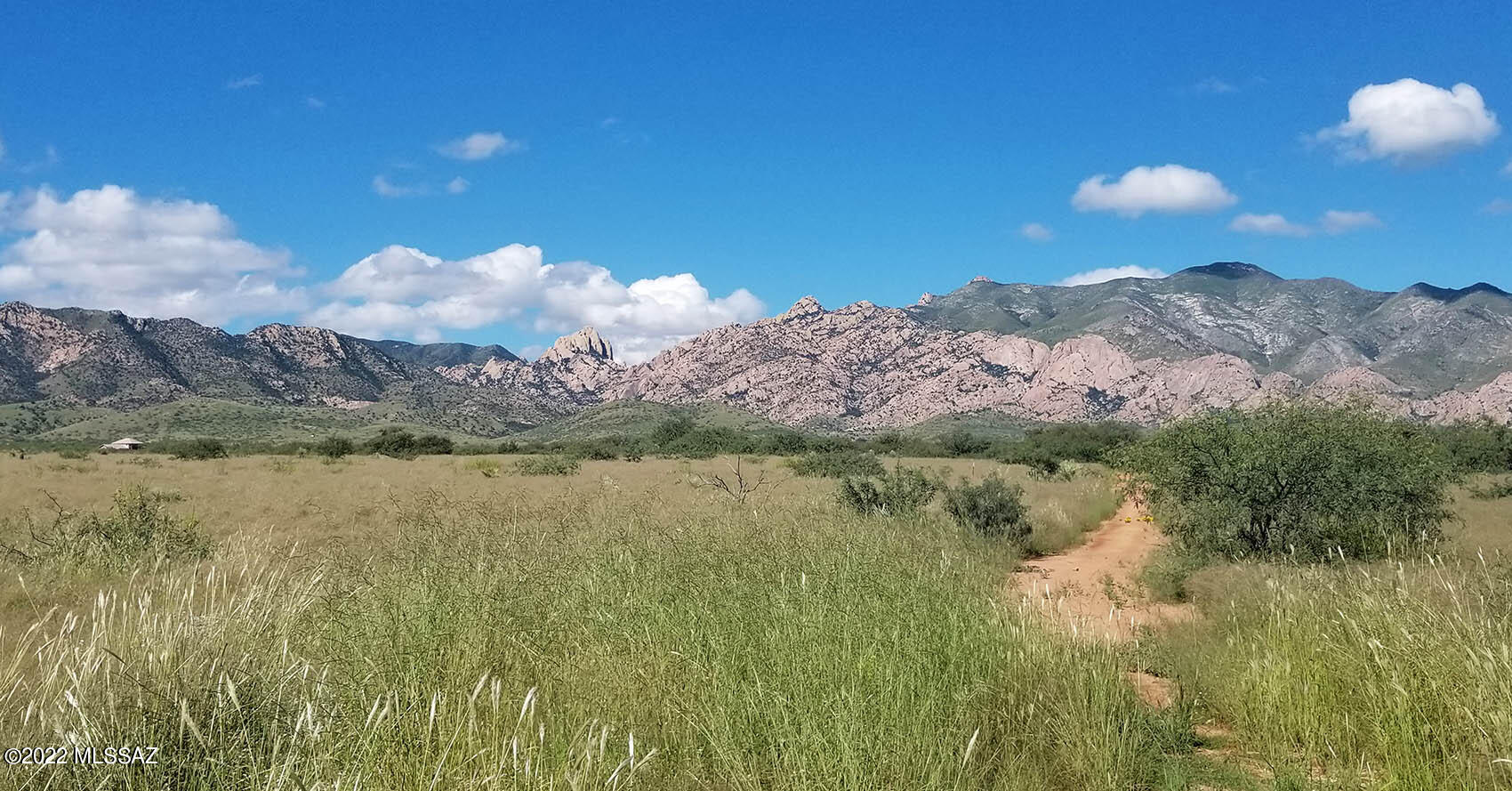Arizona Sun Sites - Land