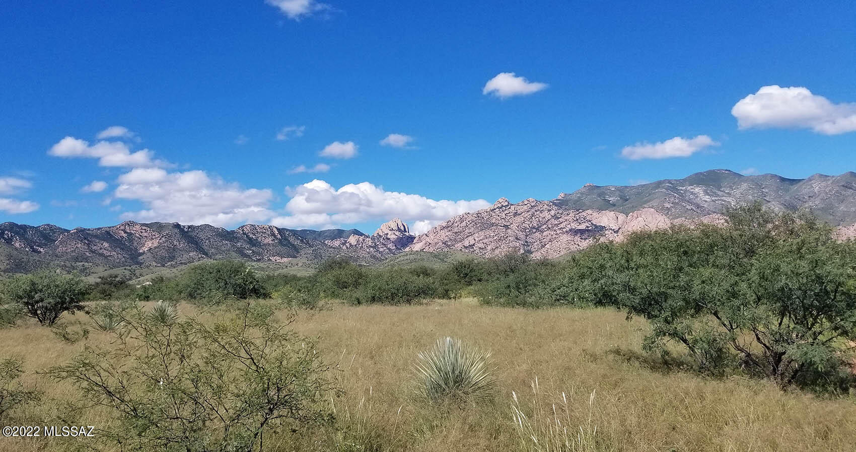 Arizona Sun Sites - Land