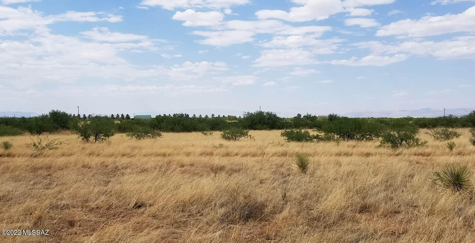Arizona Sun Sites - Land