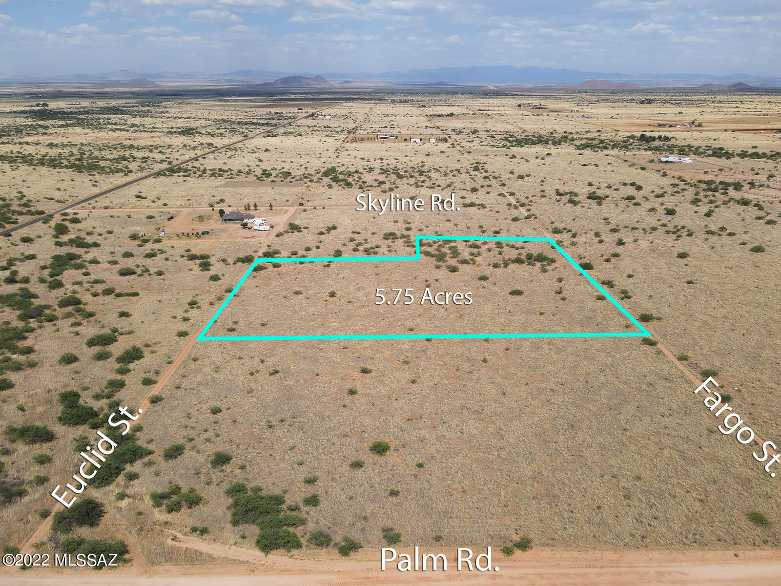 Arizona Sun Sites - Land