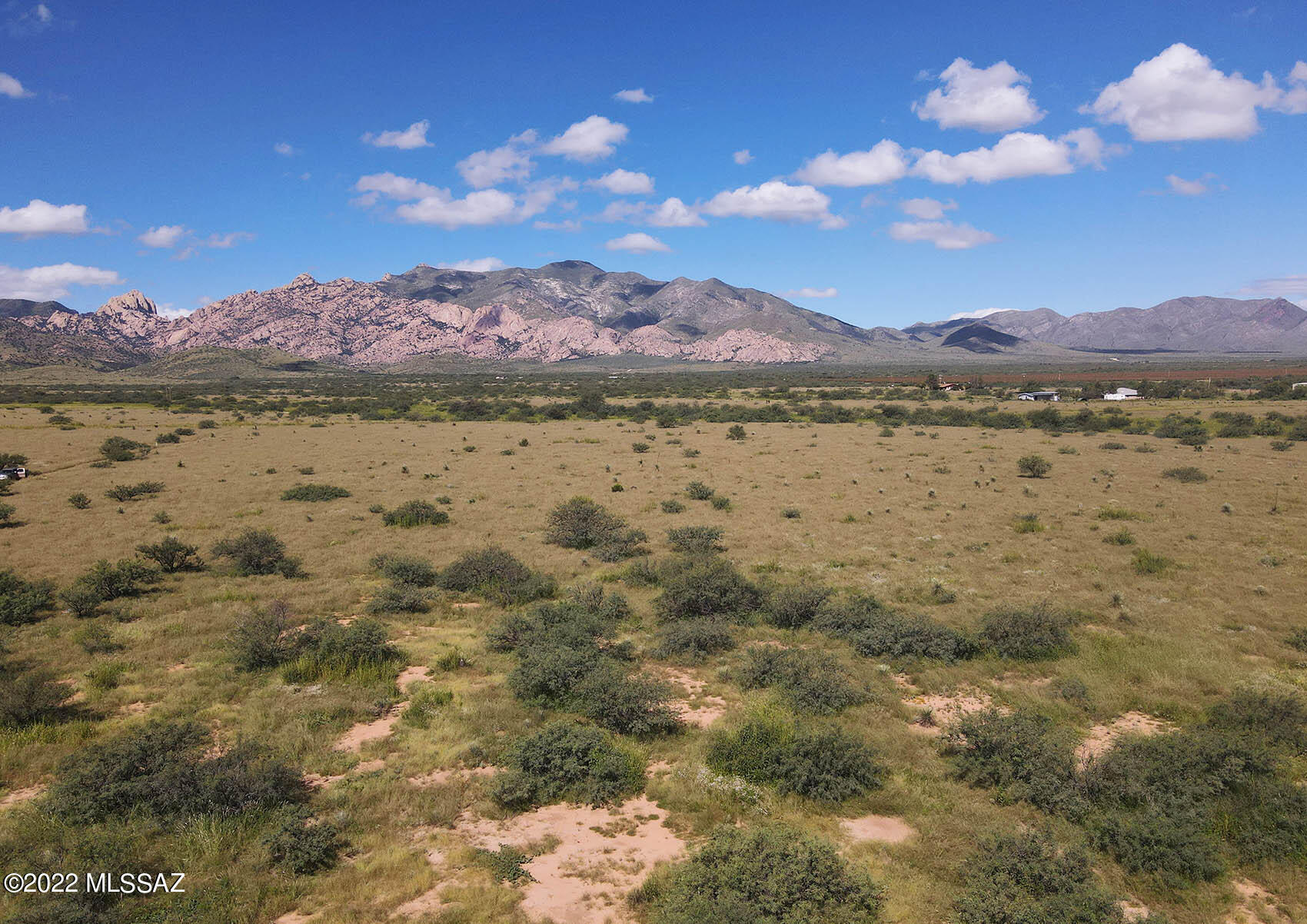 Arizona Sun Sites - Land