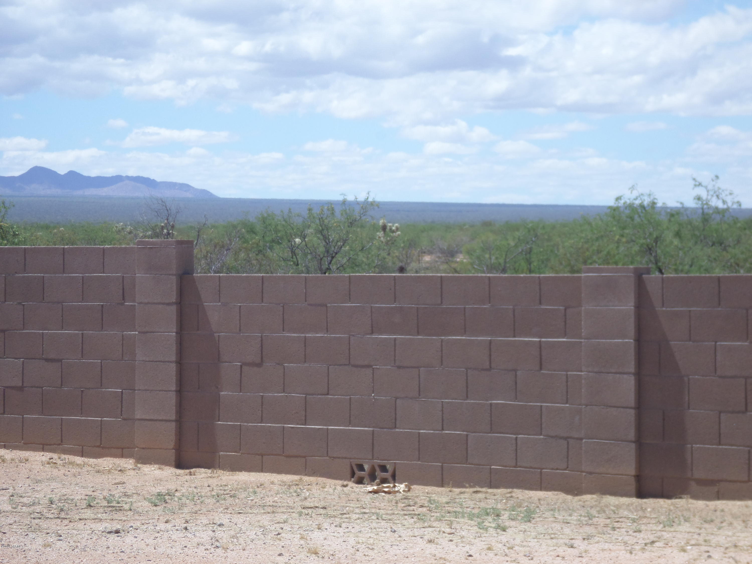 Sonoran Ranch Estates - Residential