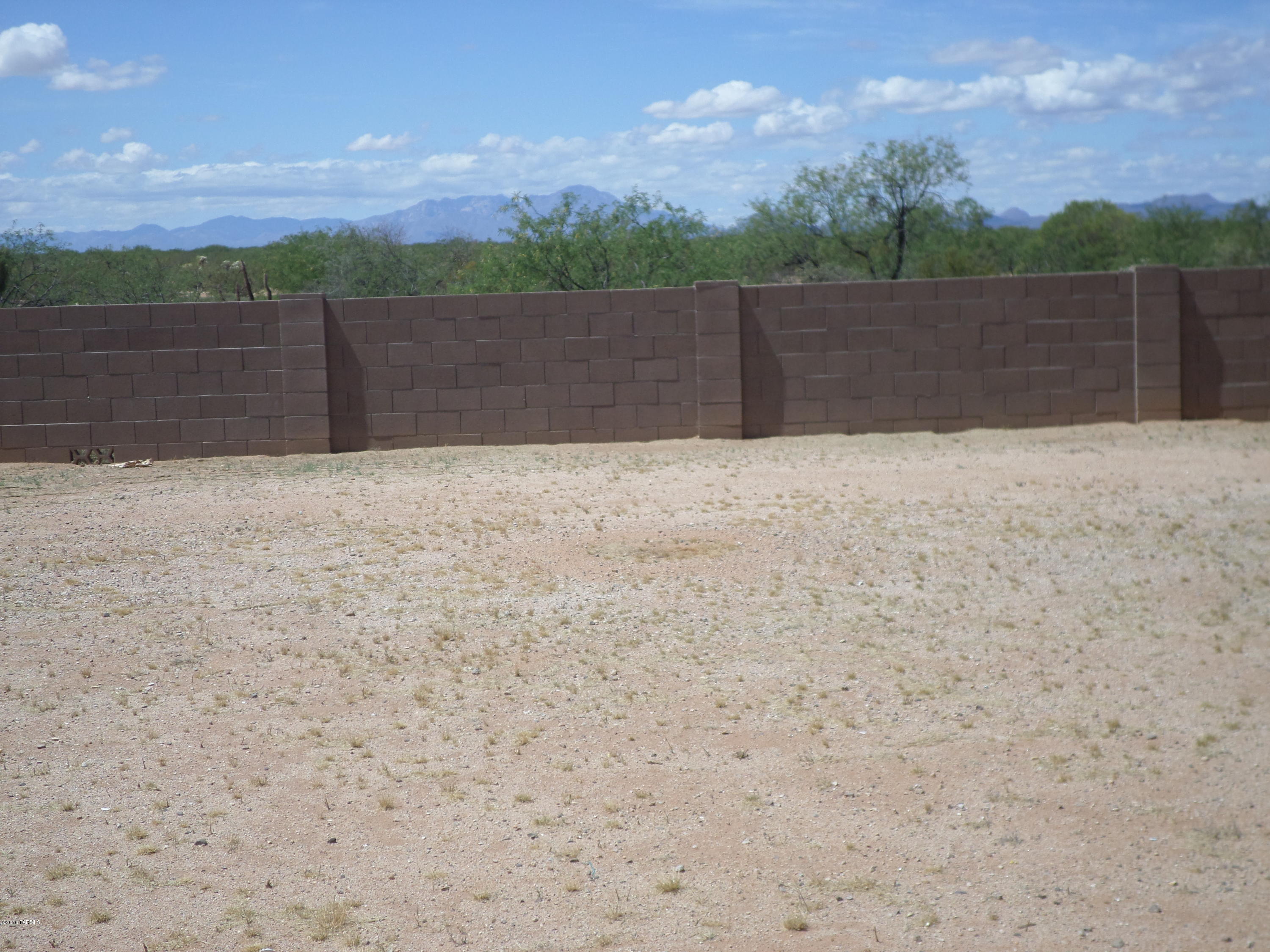 Sonoran Ranch Estates - Residential