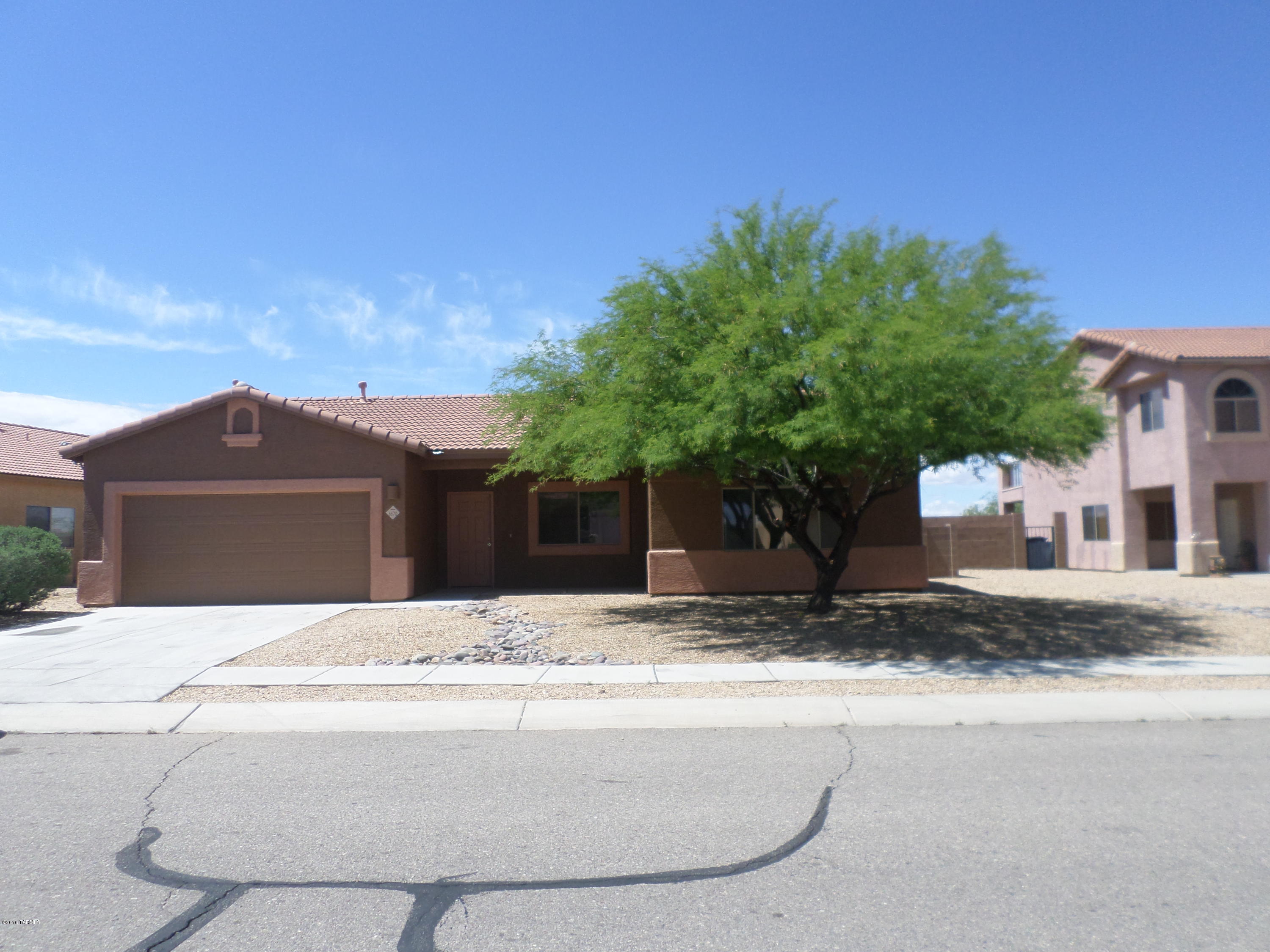 Sonoran Ranch Estates - Residential