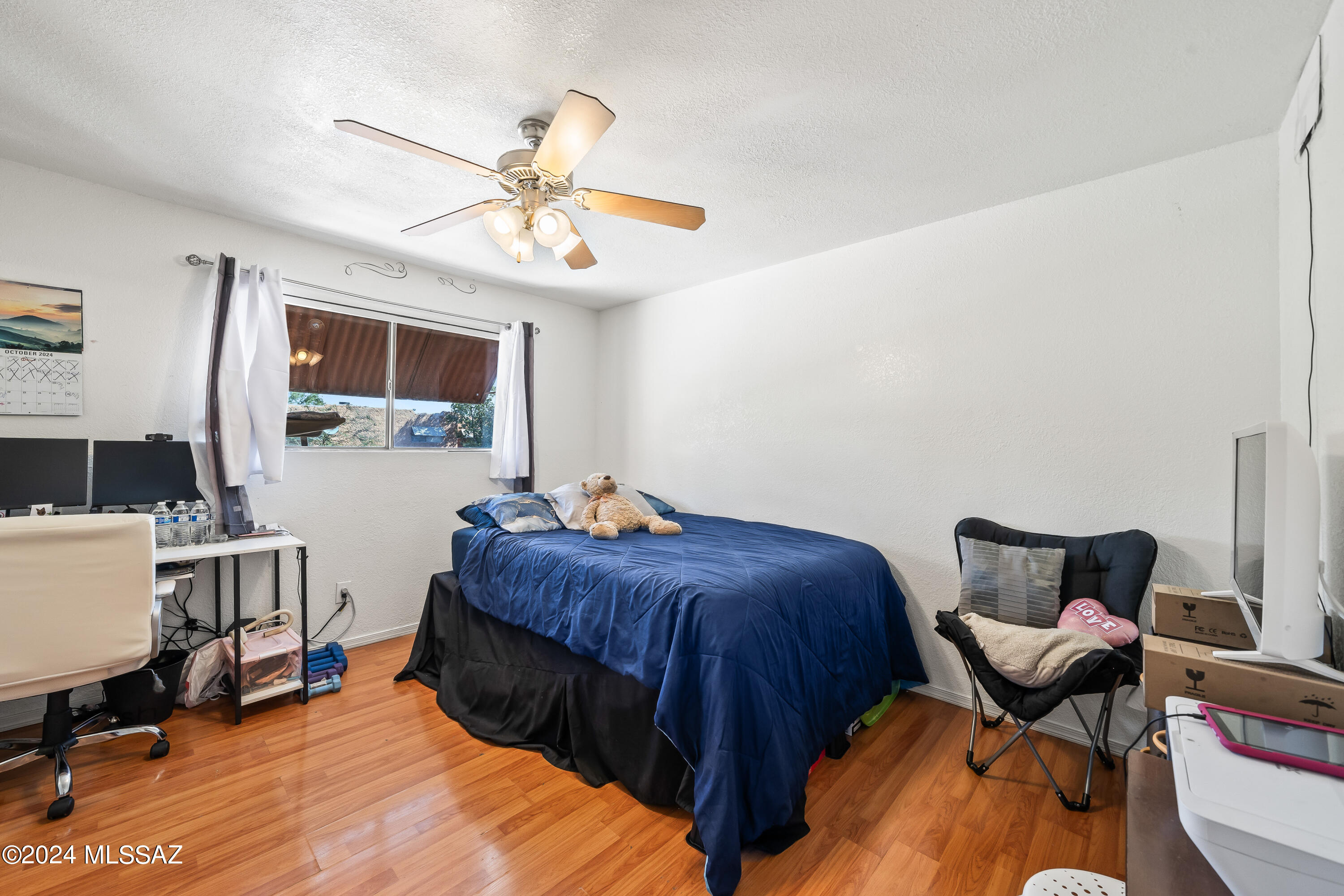 Willow Gardens Condos (1-76) - Residential
