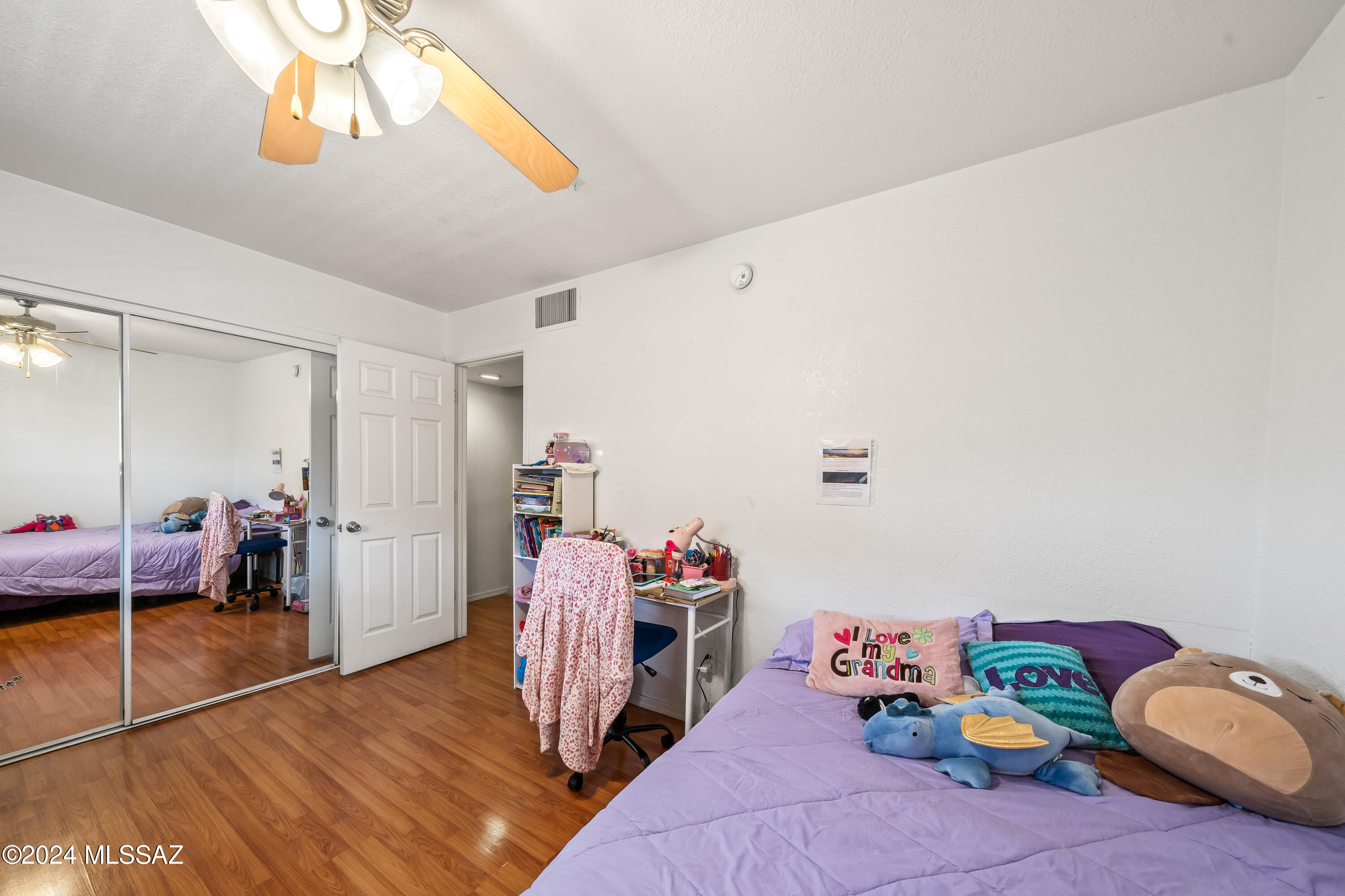 Willow Gardens Condos (1-76) - Residential