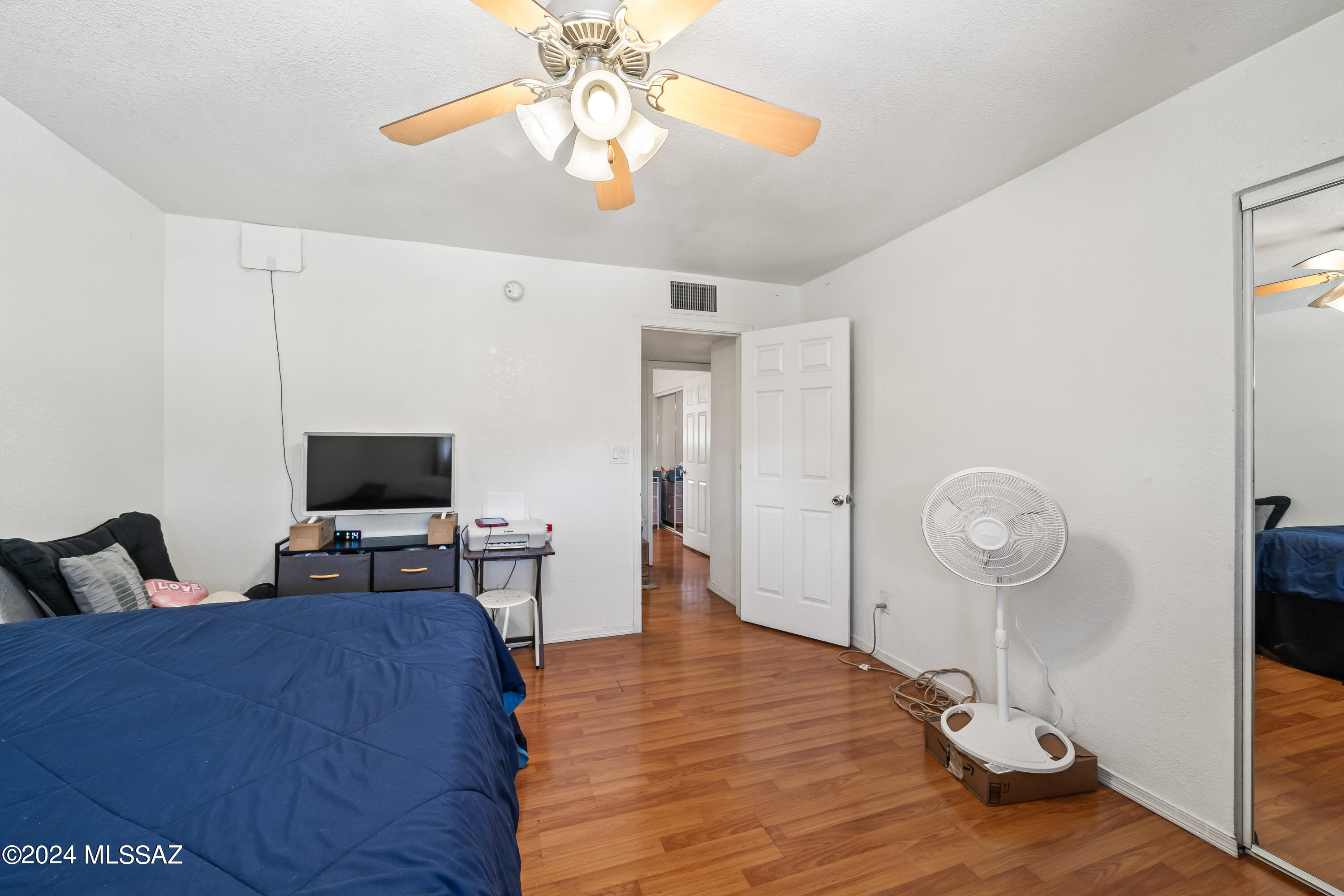 Willow Gardens Condos (1-76) - Residential