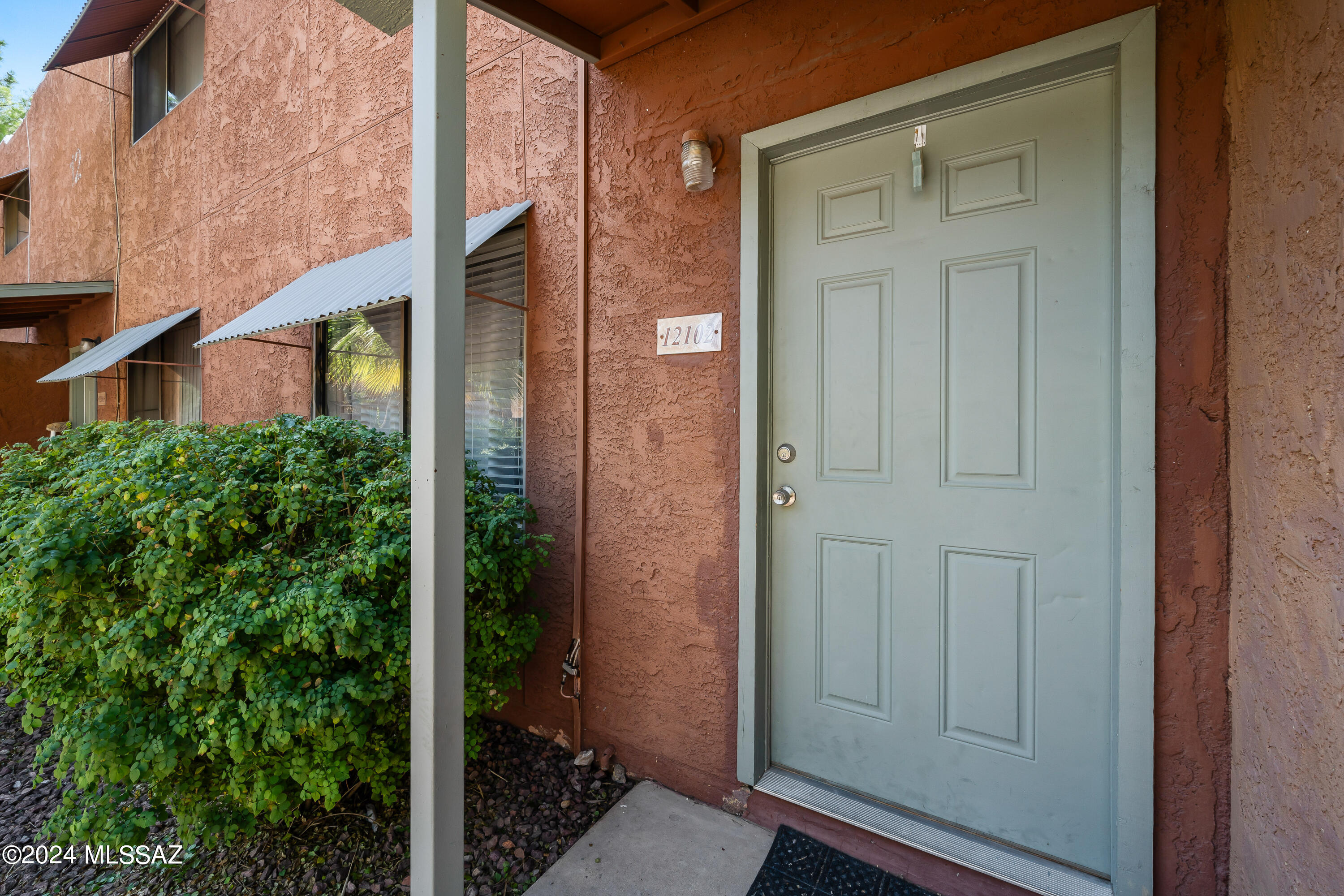 Willow Gardens Condos (1-76) - Residential
