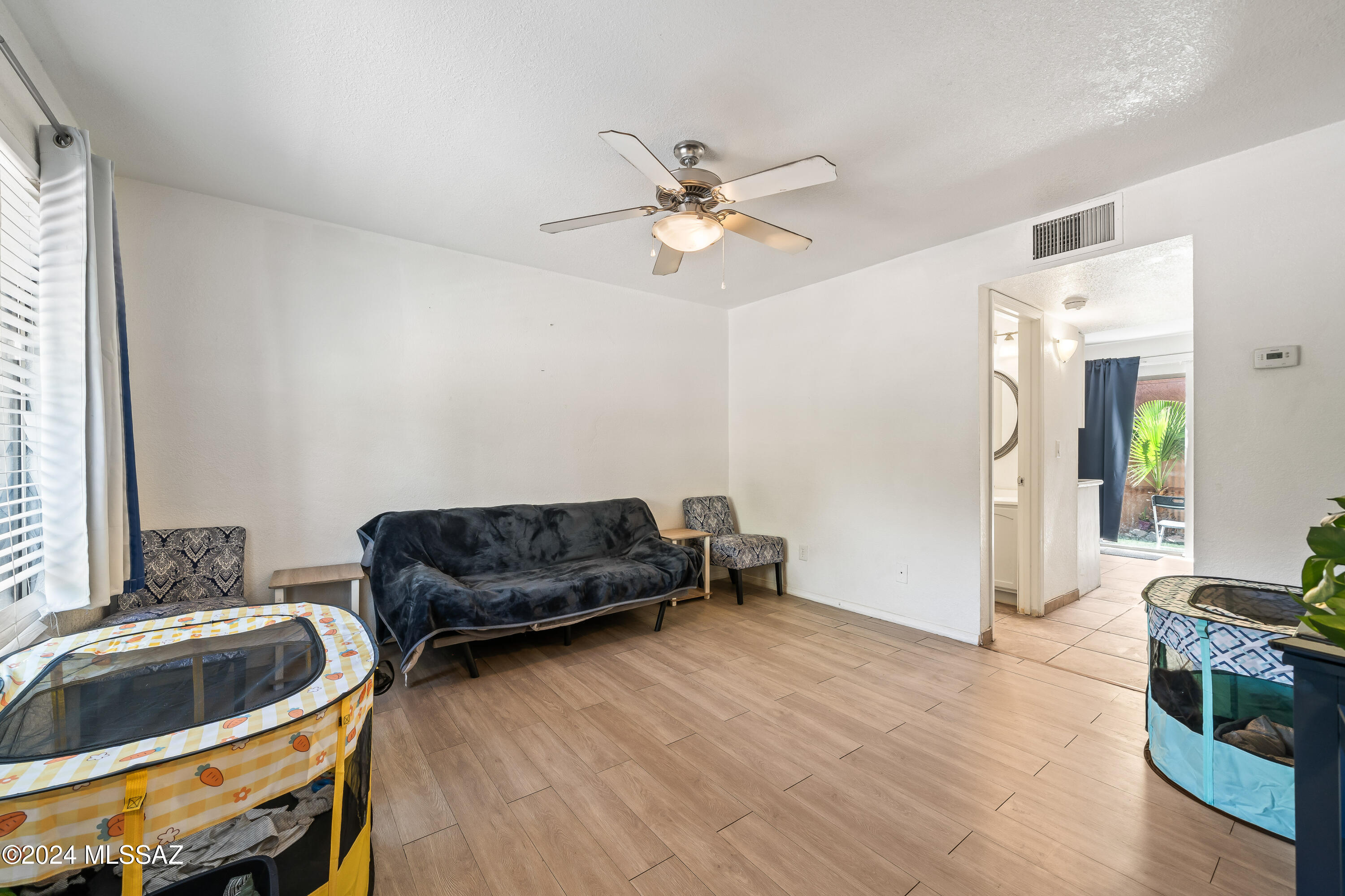 Willow Gardens Condos (1-76) - Residential
