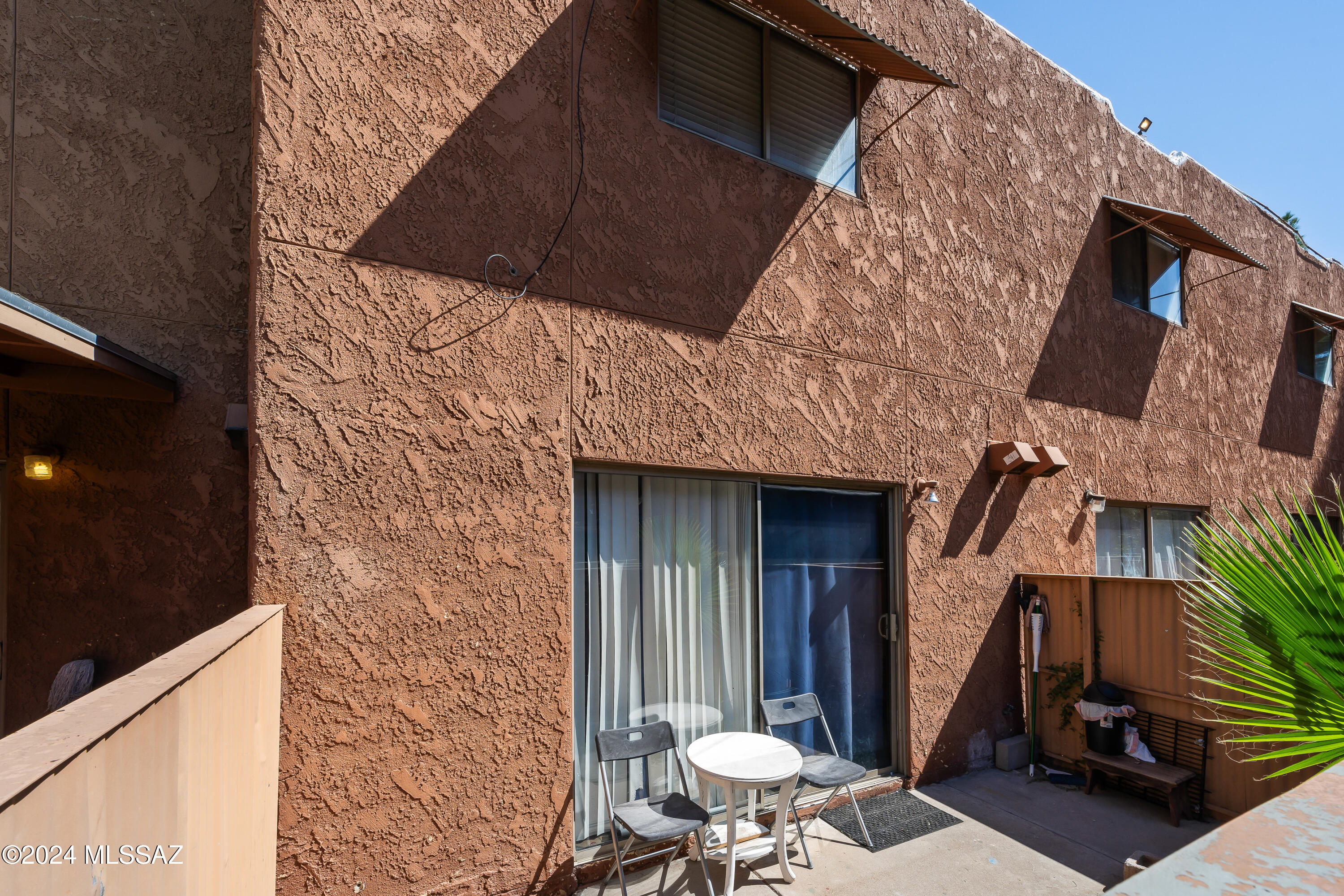 Willow Gardens Condos (1-76) - Residential