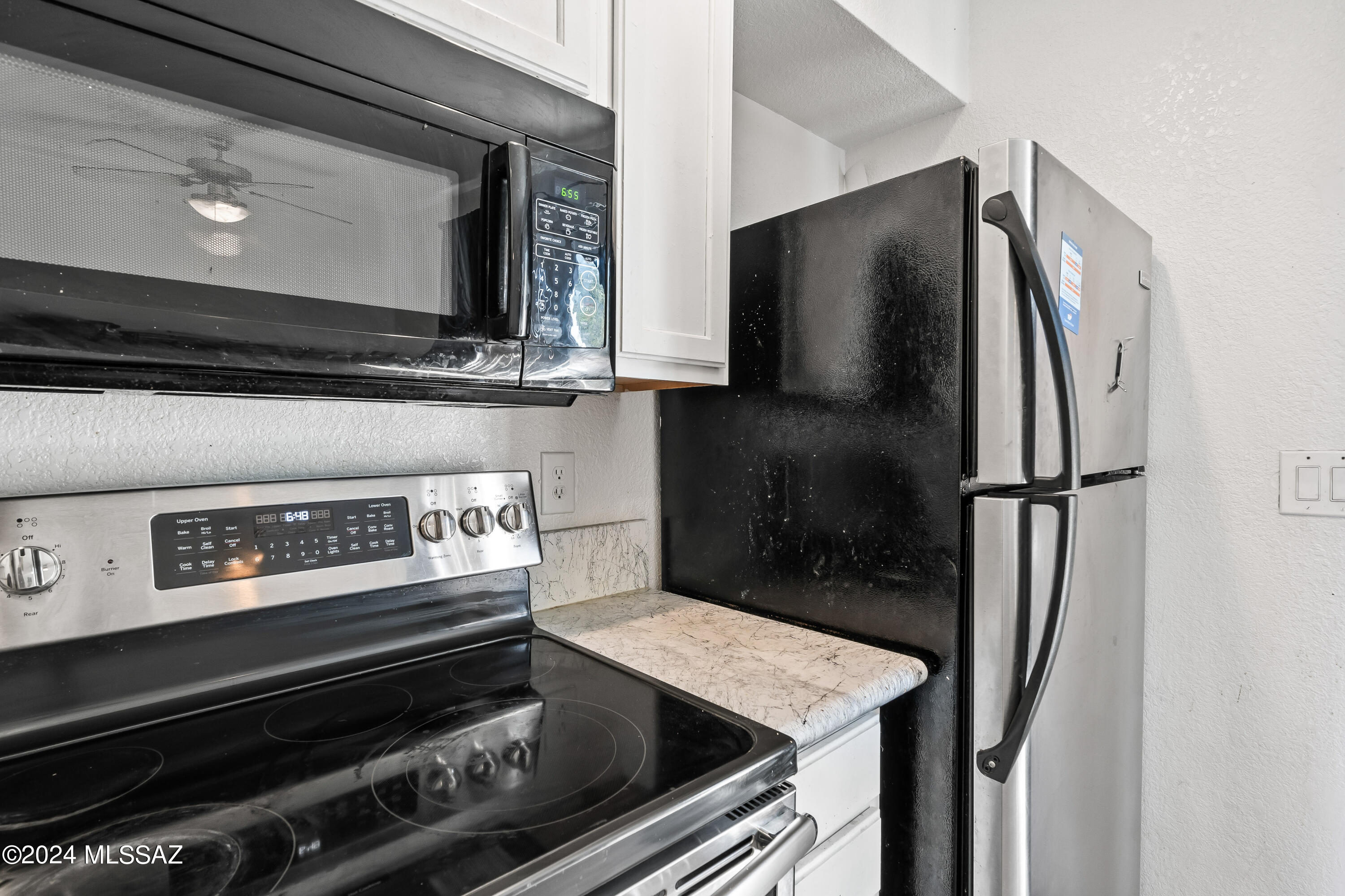 Willow Gardens Condos (1-76) - Residential