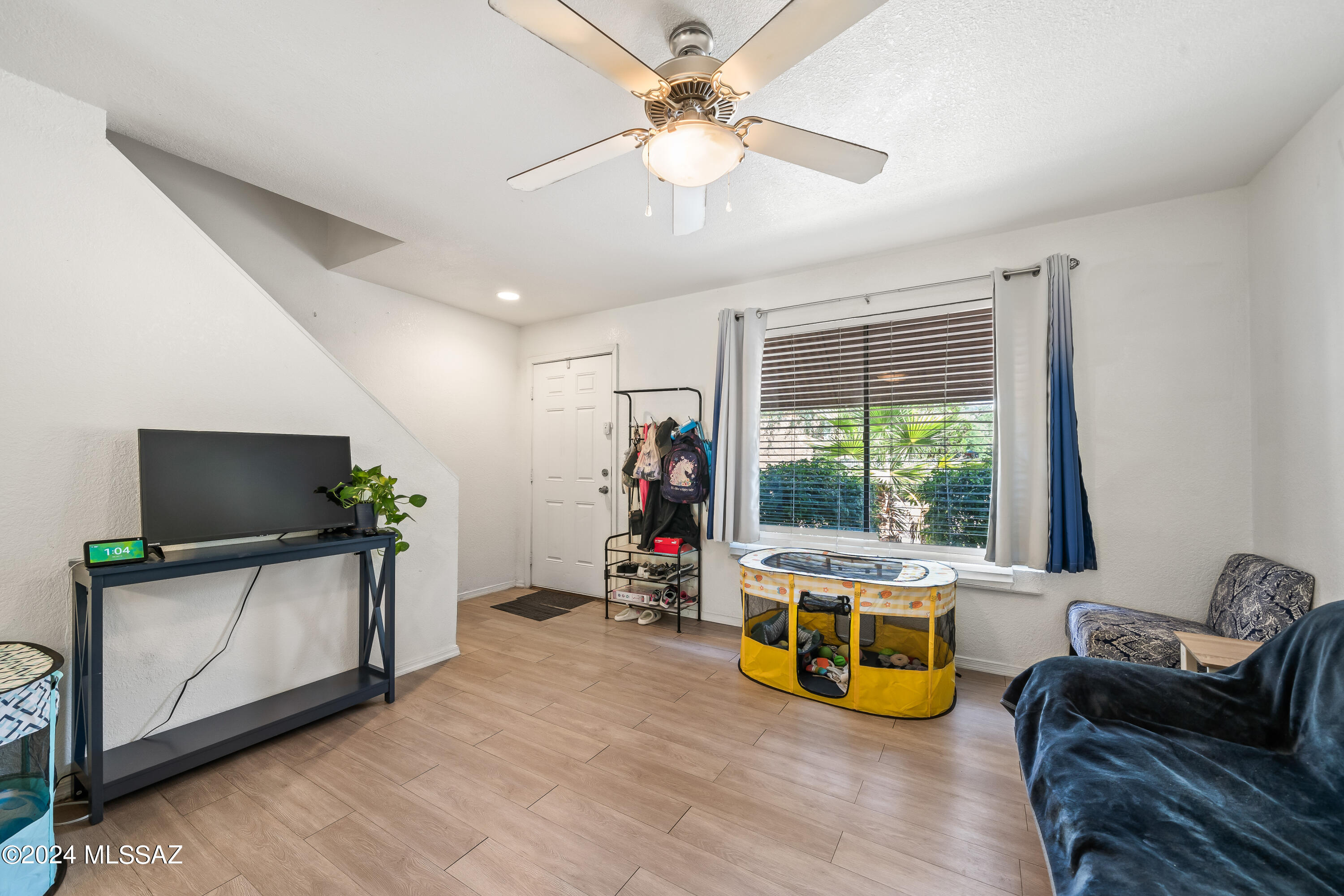 Willow Gardens Condos (1-76) - Residential