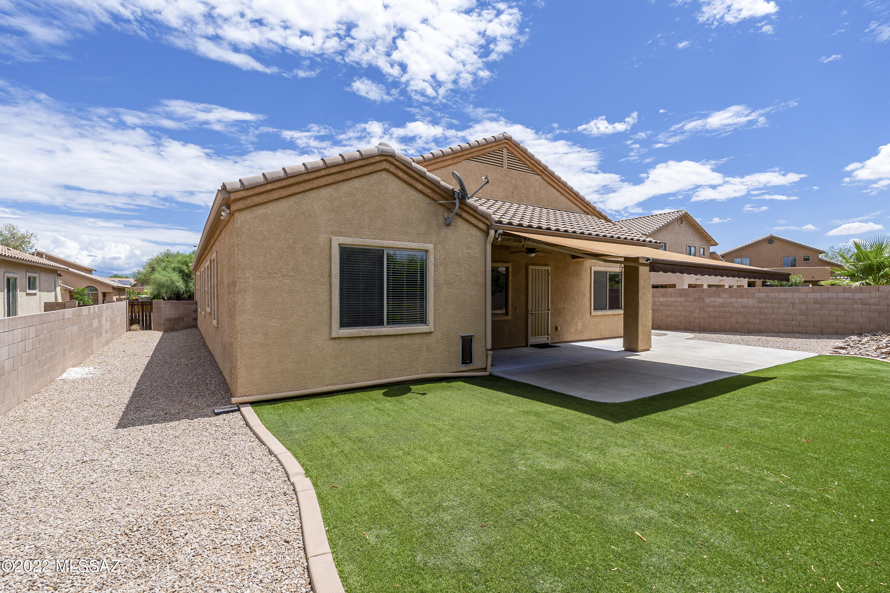 Empire Vista (1-153) - Residential