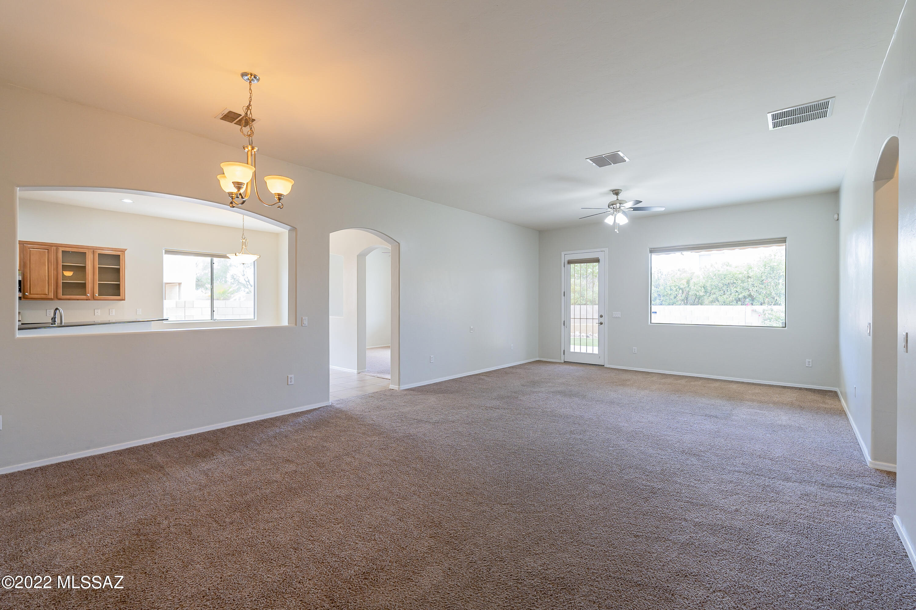 Empire Vista (1-153) - Residential
