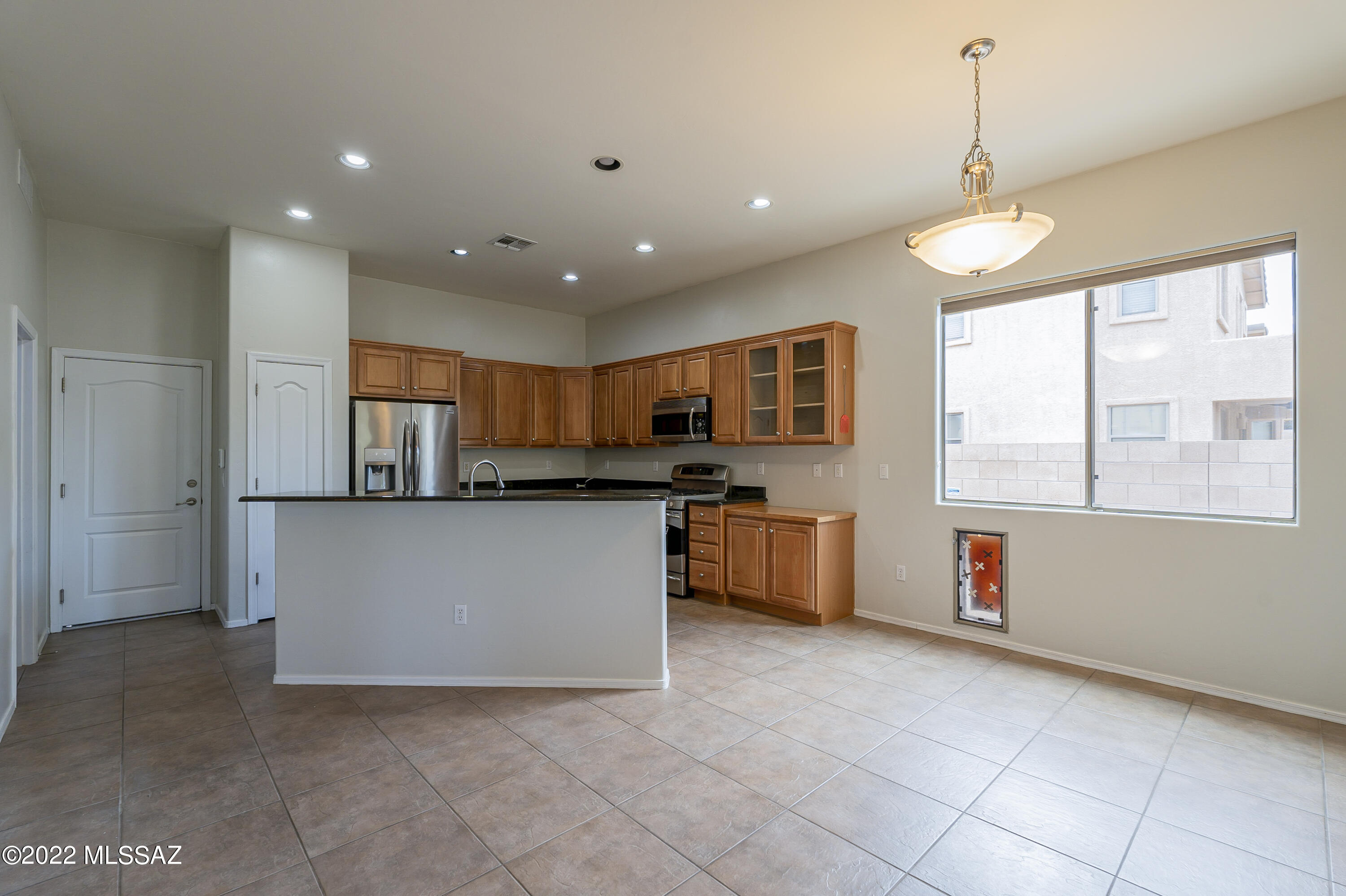 Empire Vista (1-153) - Residential