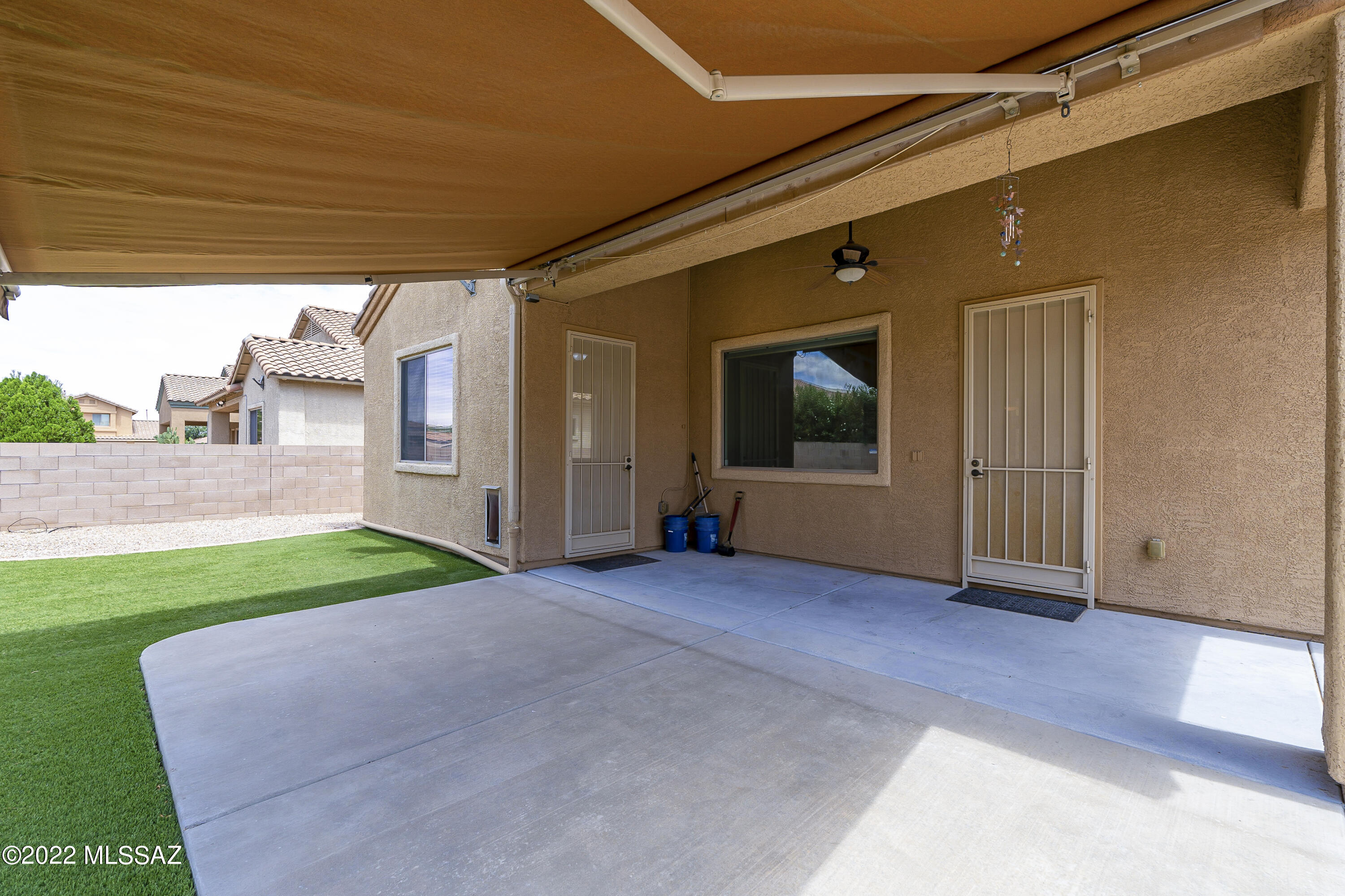 Empire Vista (1-153) - Residential