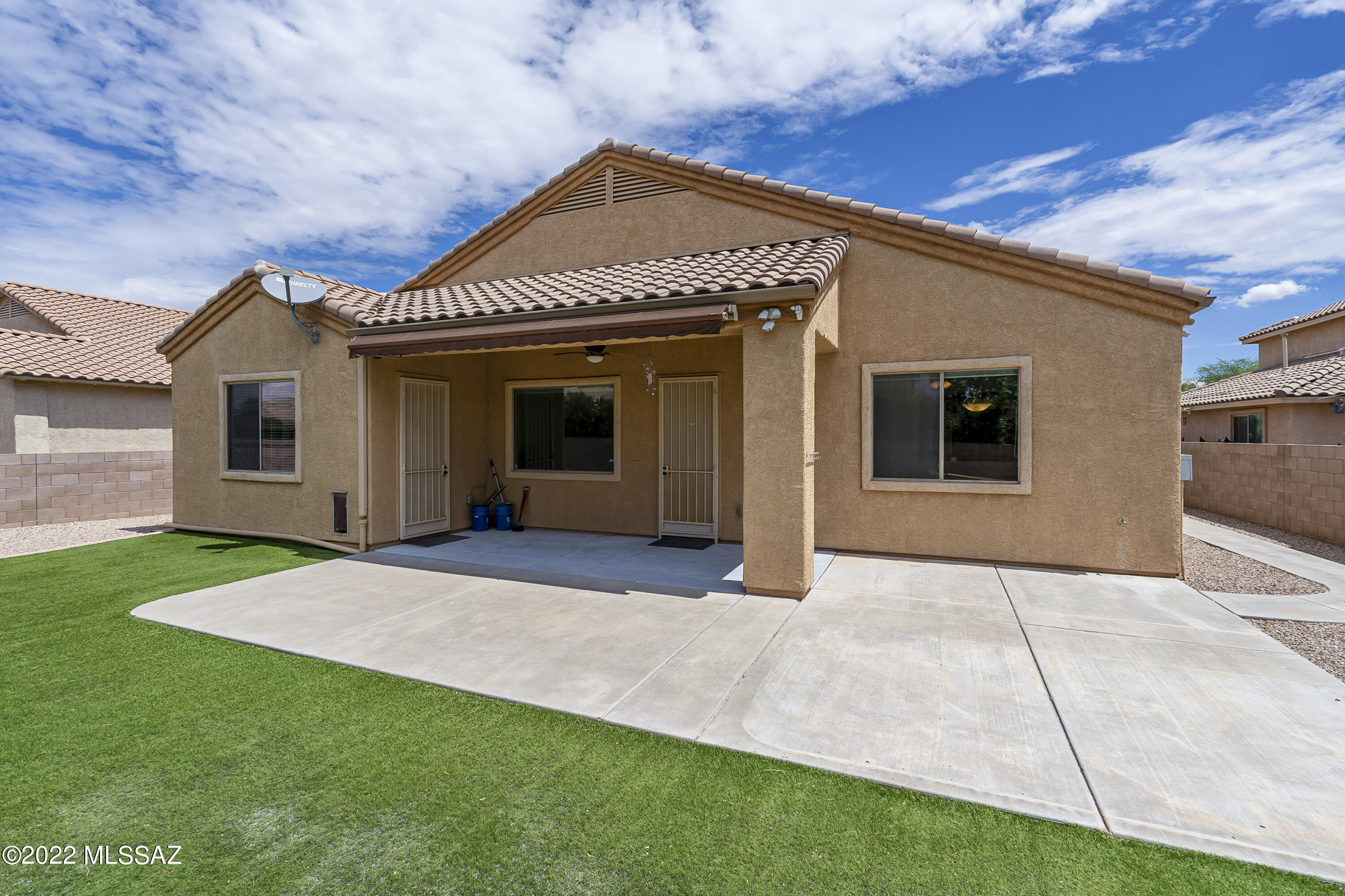 Empire Vista (1-153) - Residential