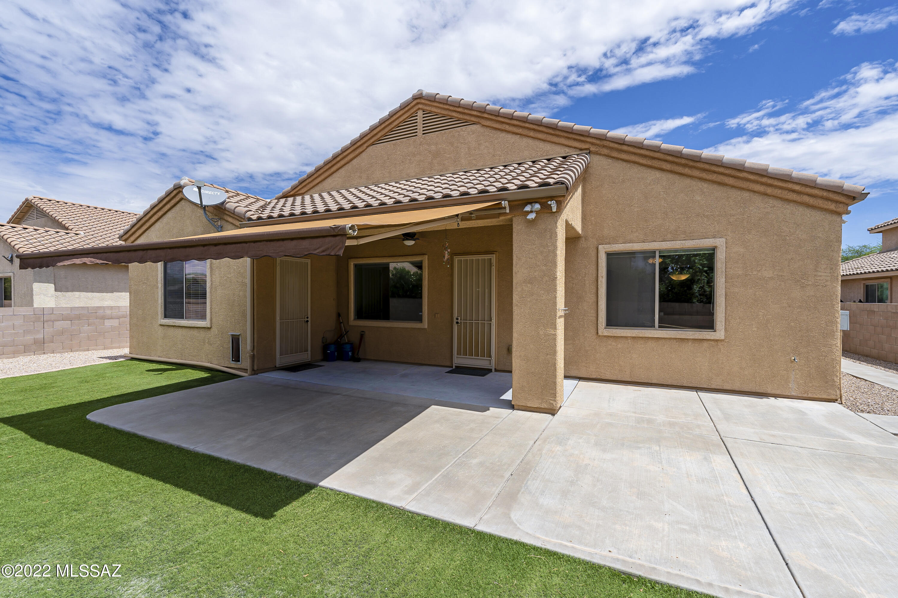 Empire Vista (1-153) - Residential