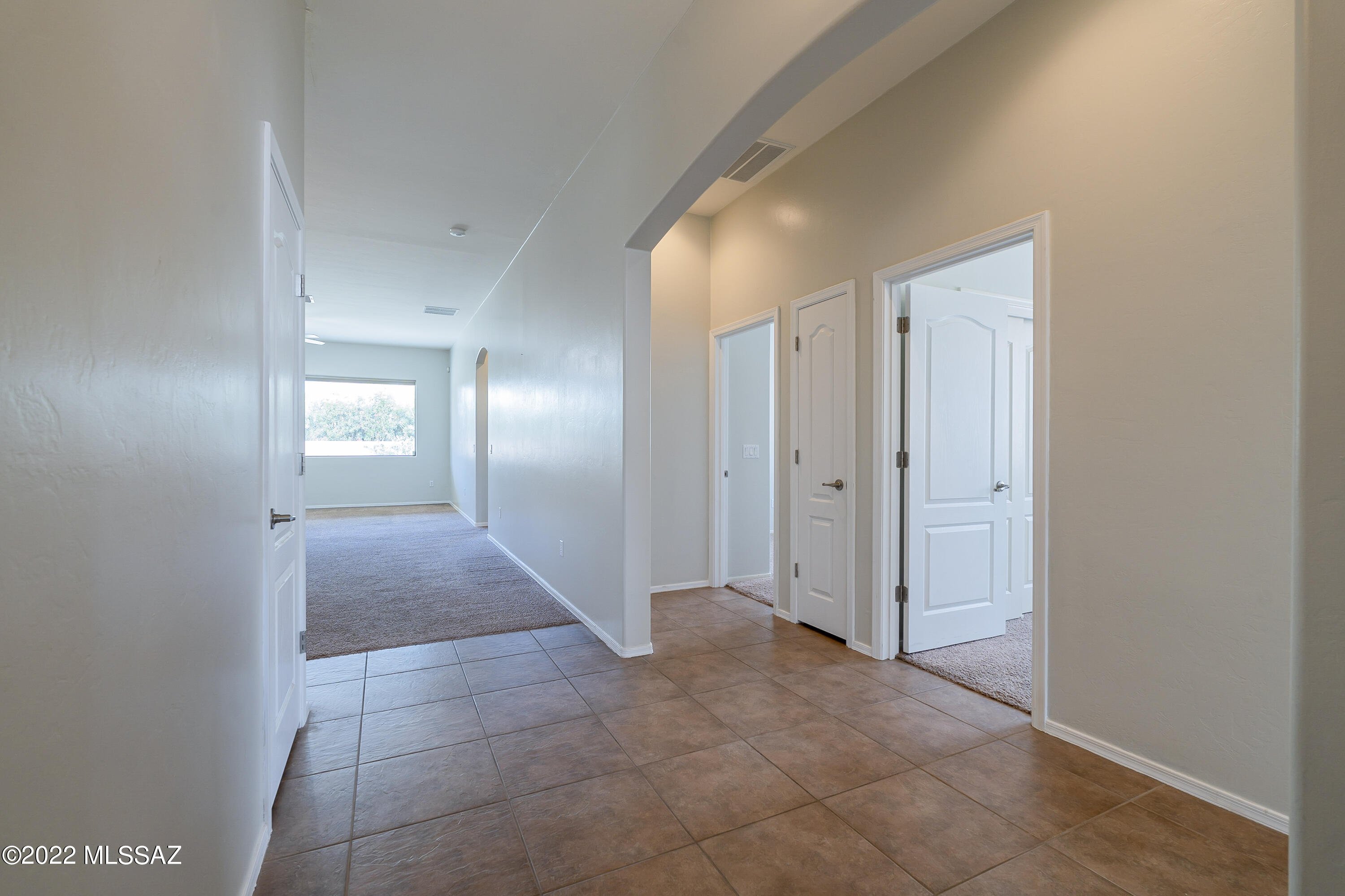 Empire Vista (1-153) - Residential