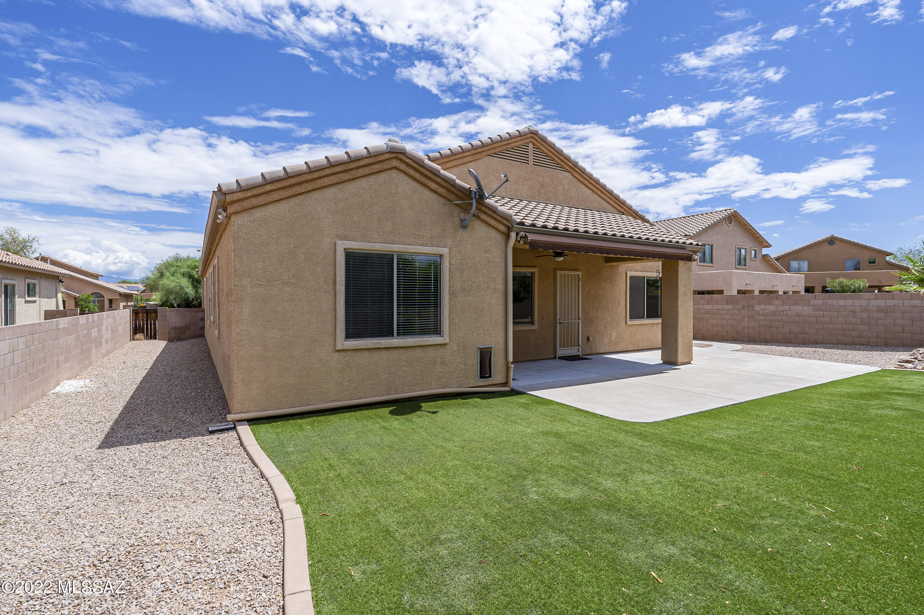 Empire Vista (1-153) - Residential