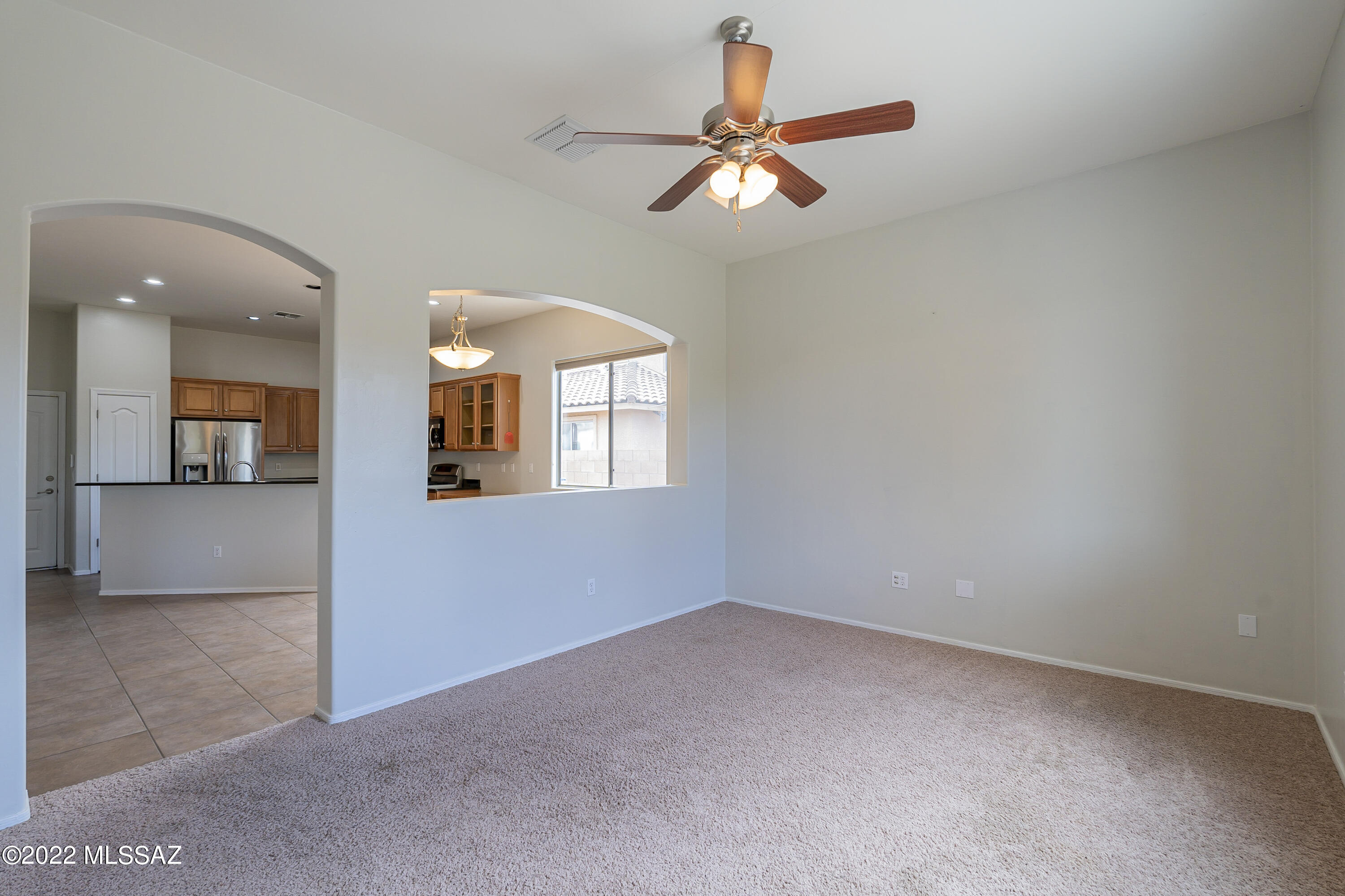 Empire Vista (1-153) - Residential