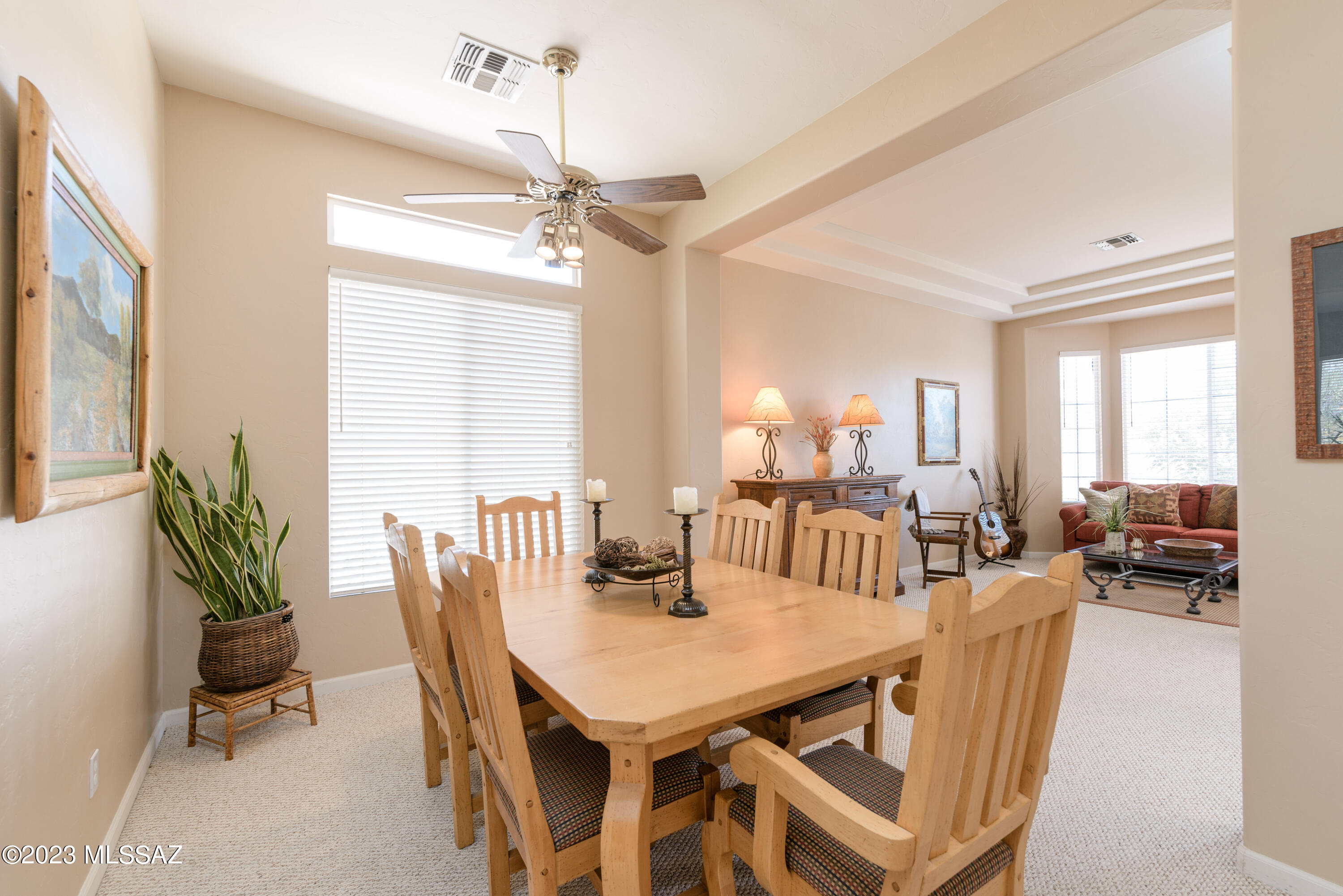 Heritage Highlands - Residential